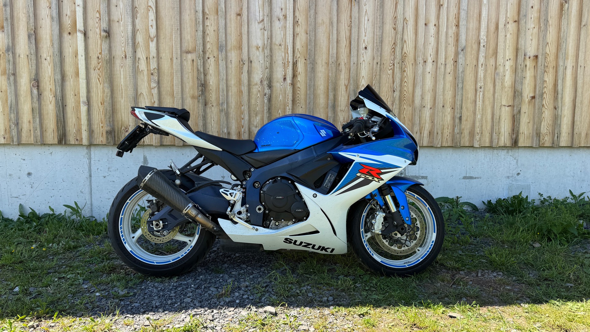 SUZUKI L1