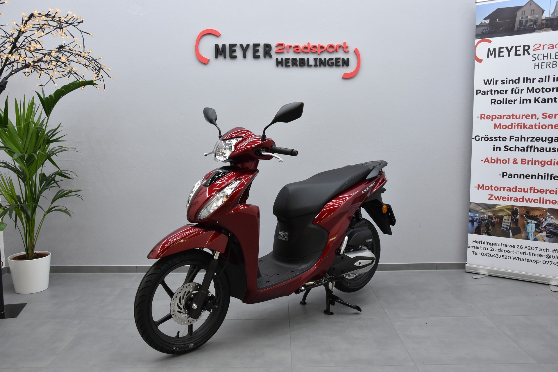 HONDA NSC Vision 110-showroom-element-3