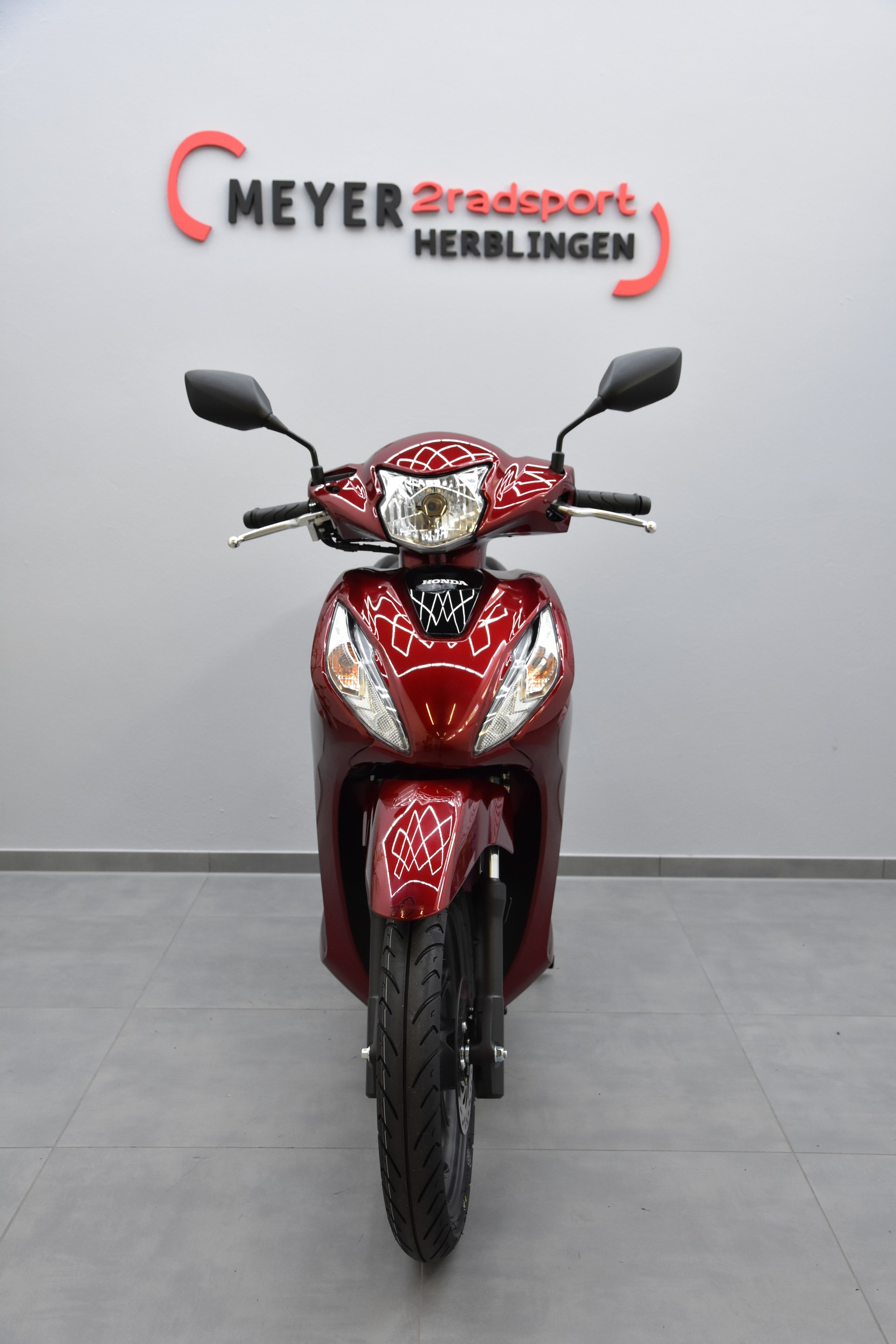 HONDA NSC Vision 110-showroom-element-2
