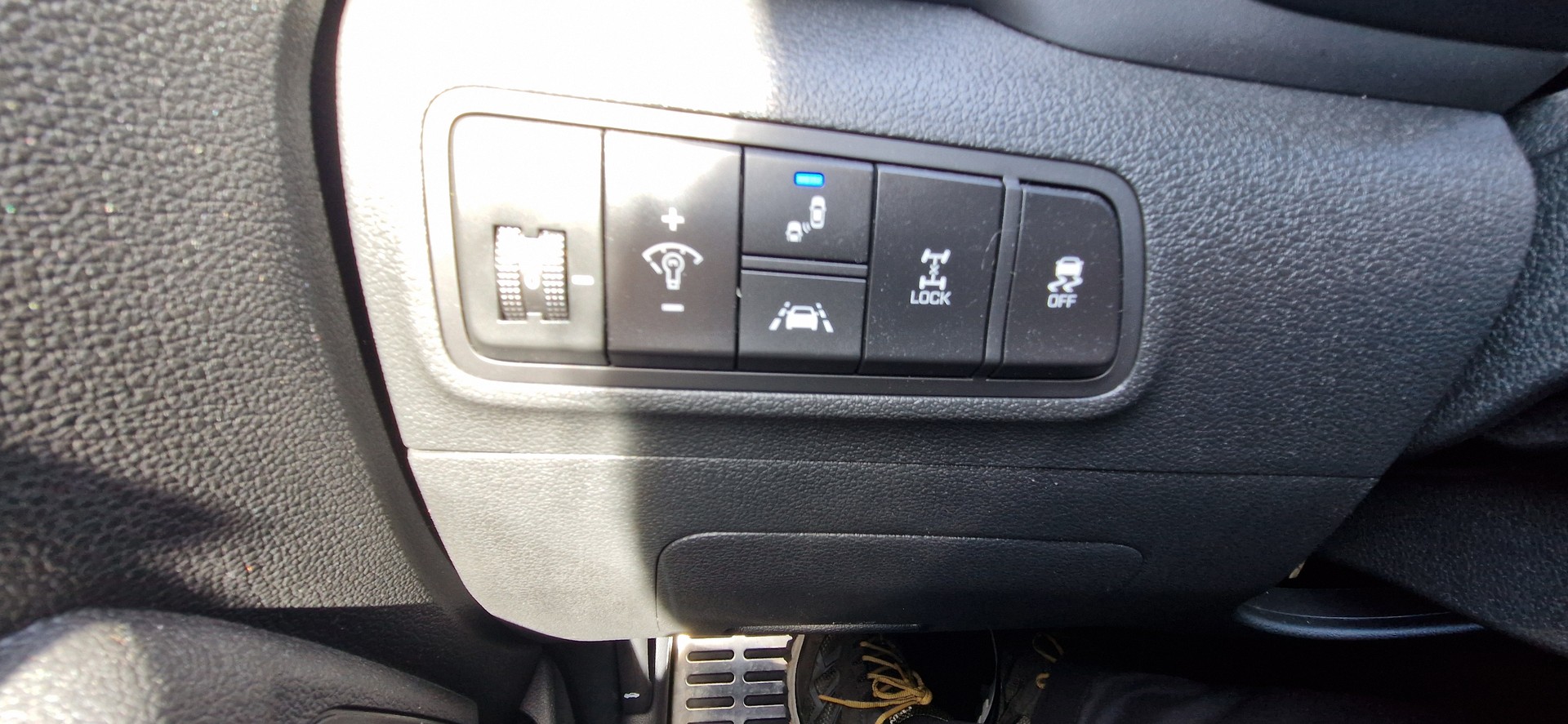 HYUNDAI Tucson 2.0 CRDI N-Line Mild Hybrid 4WD Automatic-image-10
