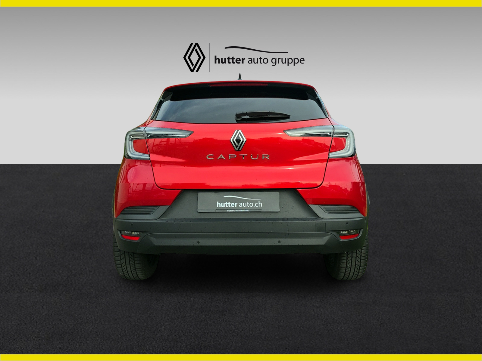 RENAULT Captur 1.3 TCe 140 techno-image-10