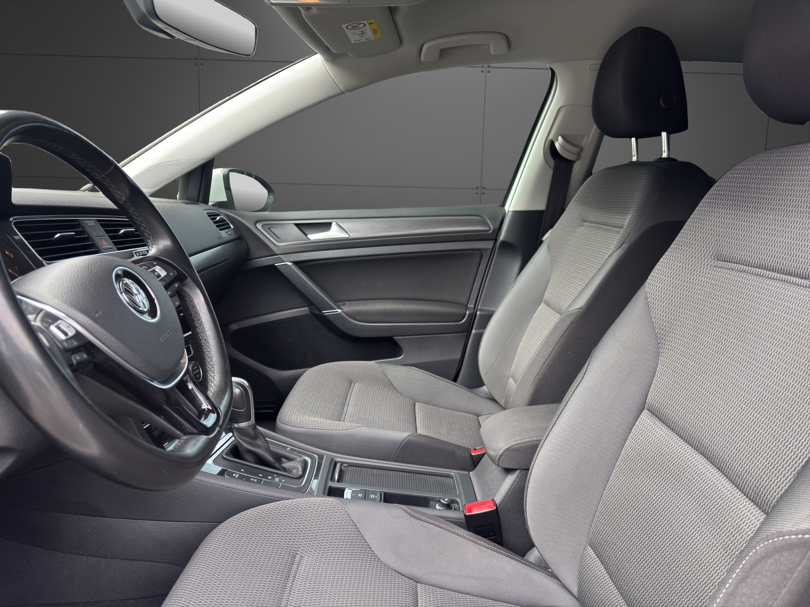 VW Golf Variant 1.4 TSI Comfortline DSG-image-2