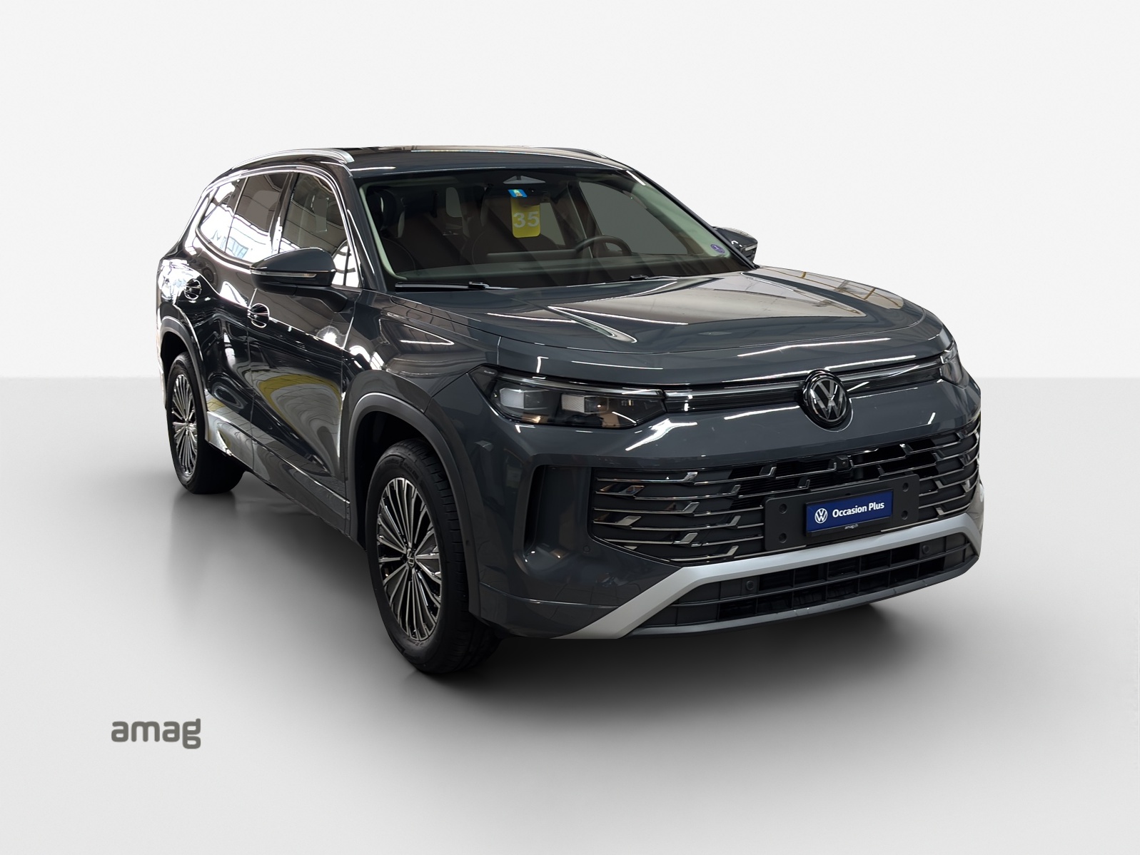VW Tayron 2.0 TSI Elegance DSG 4Motion-image-5