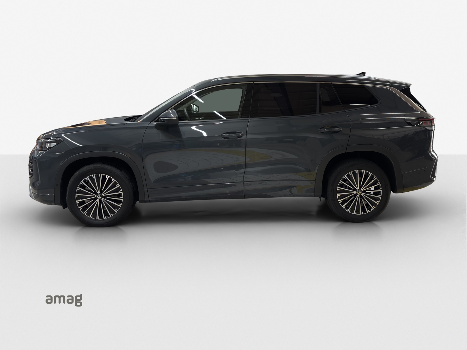VW Tayron 2.0 TSI Elegance DSG 4Motion-image-1