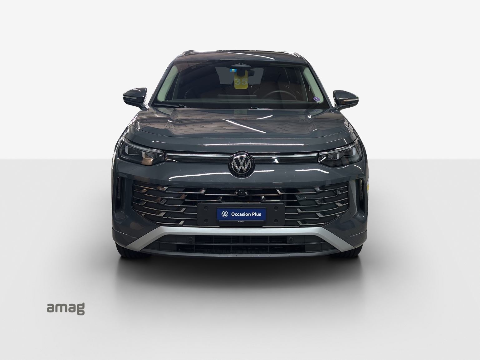VW Tayron 2.0 TSI Elegance DSG 4Motion-image-6