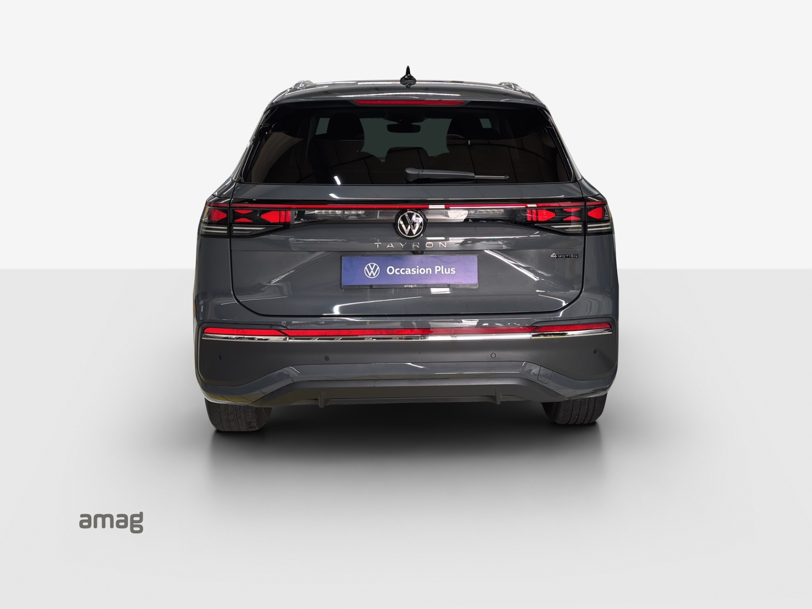 VW Tayron 2.0 TSI Elegance DSG 4Motion-image-3