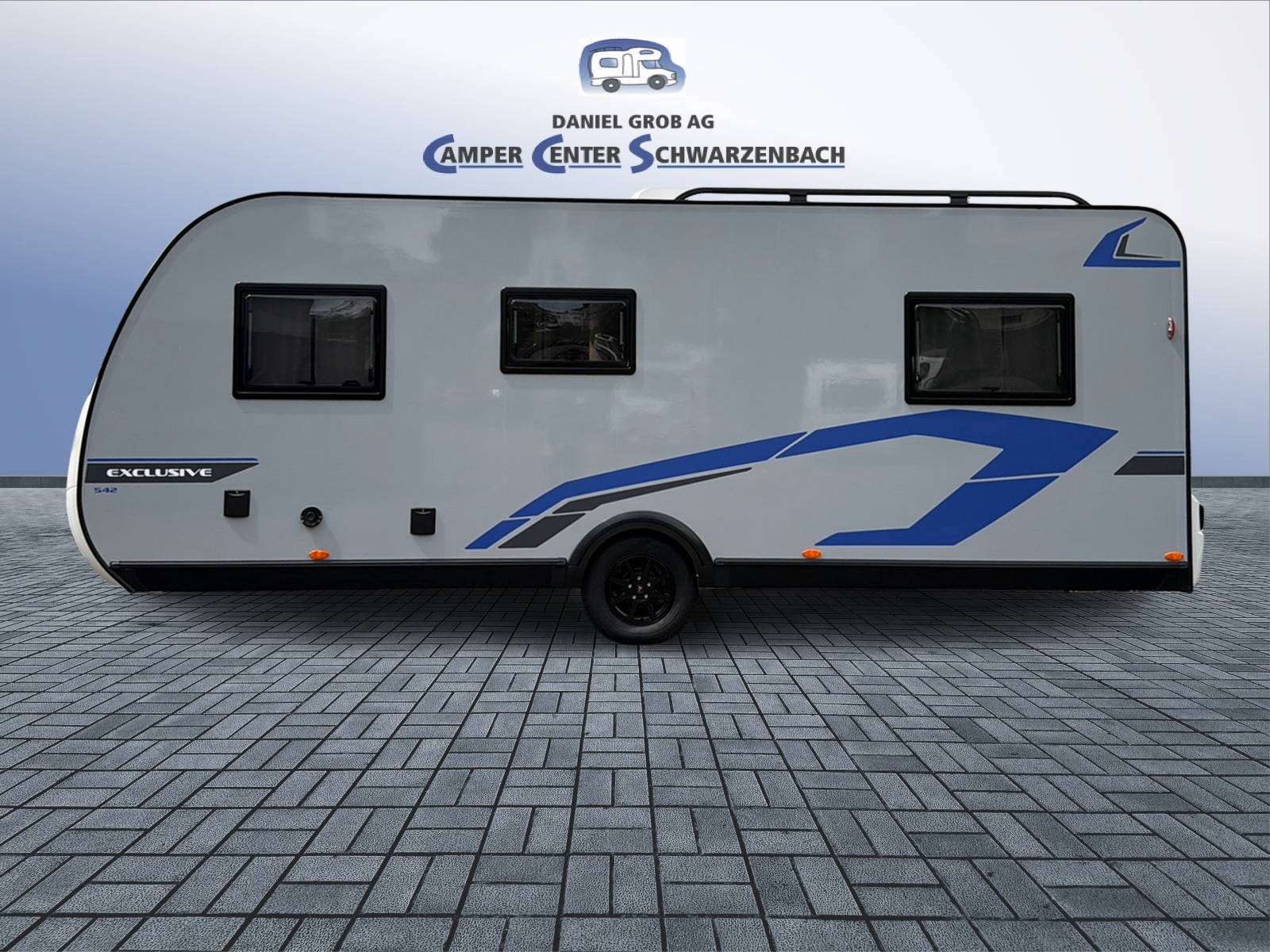 CARAVELAIR Exclusive Line 542-image-1