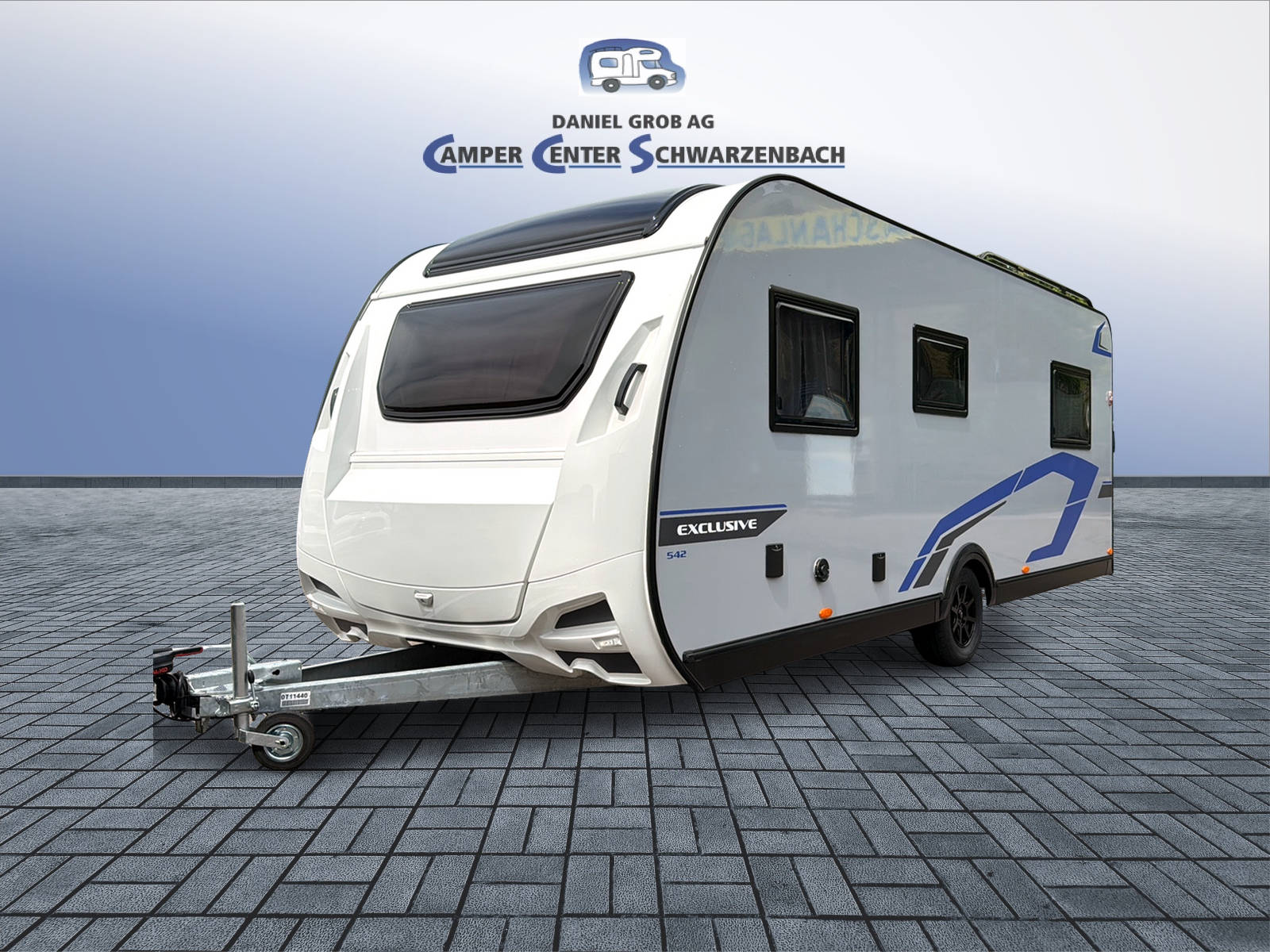 CARAVELAIR Exclusive Line 542-image-0
