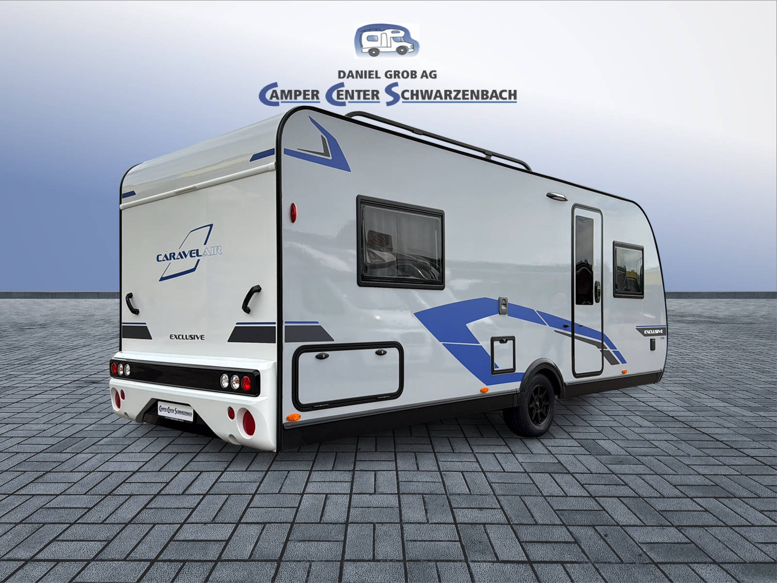 CARAVELAIR Exclusive Line 542-image-4