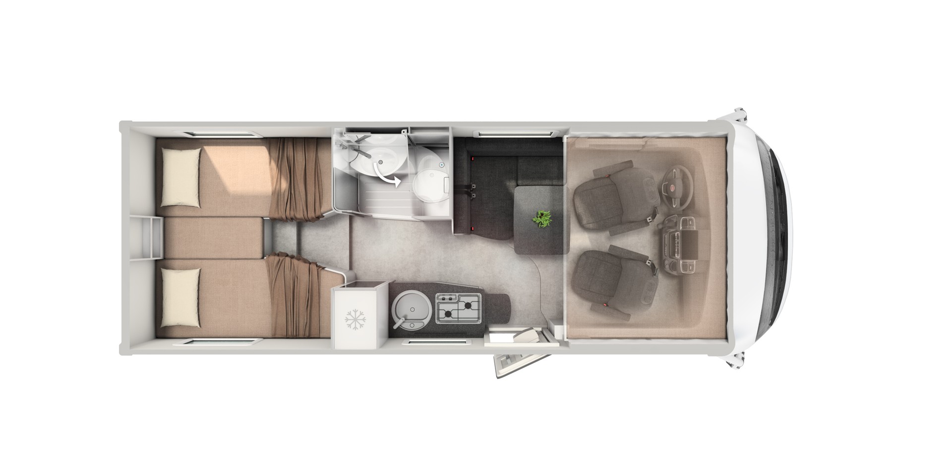 HYMER Exsis T 474-image-15