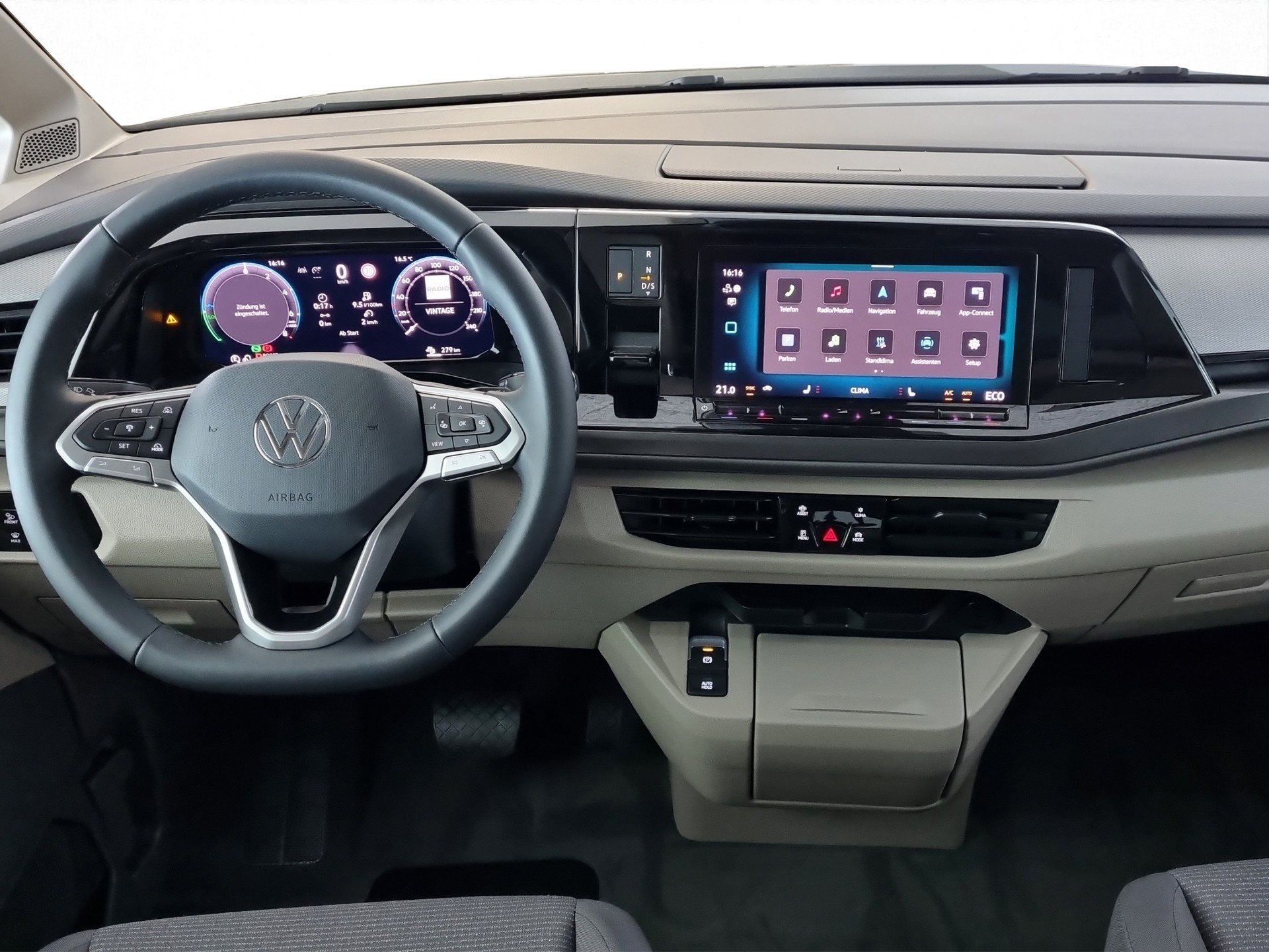 VW T7 Multivan 1.5 eHybrid Business 4Motion Lang-image-7