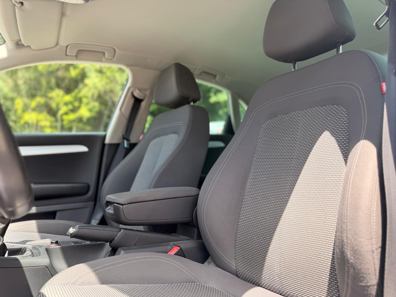 SEAT Exeo 1.8 TSI Style-image-14