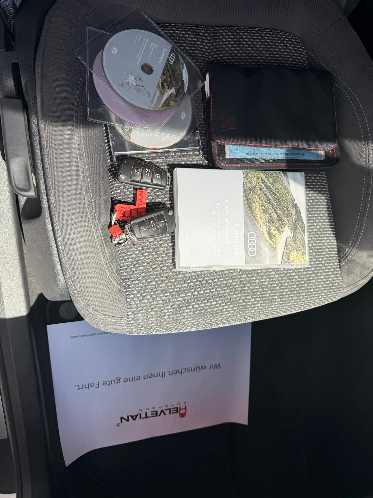 SEAT Exeo 1.8 TSI Style-image-21