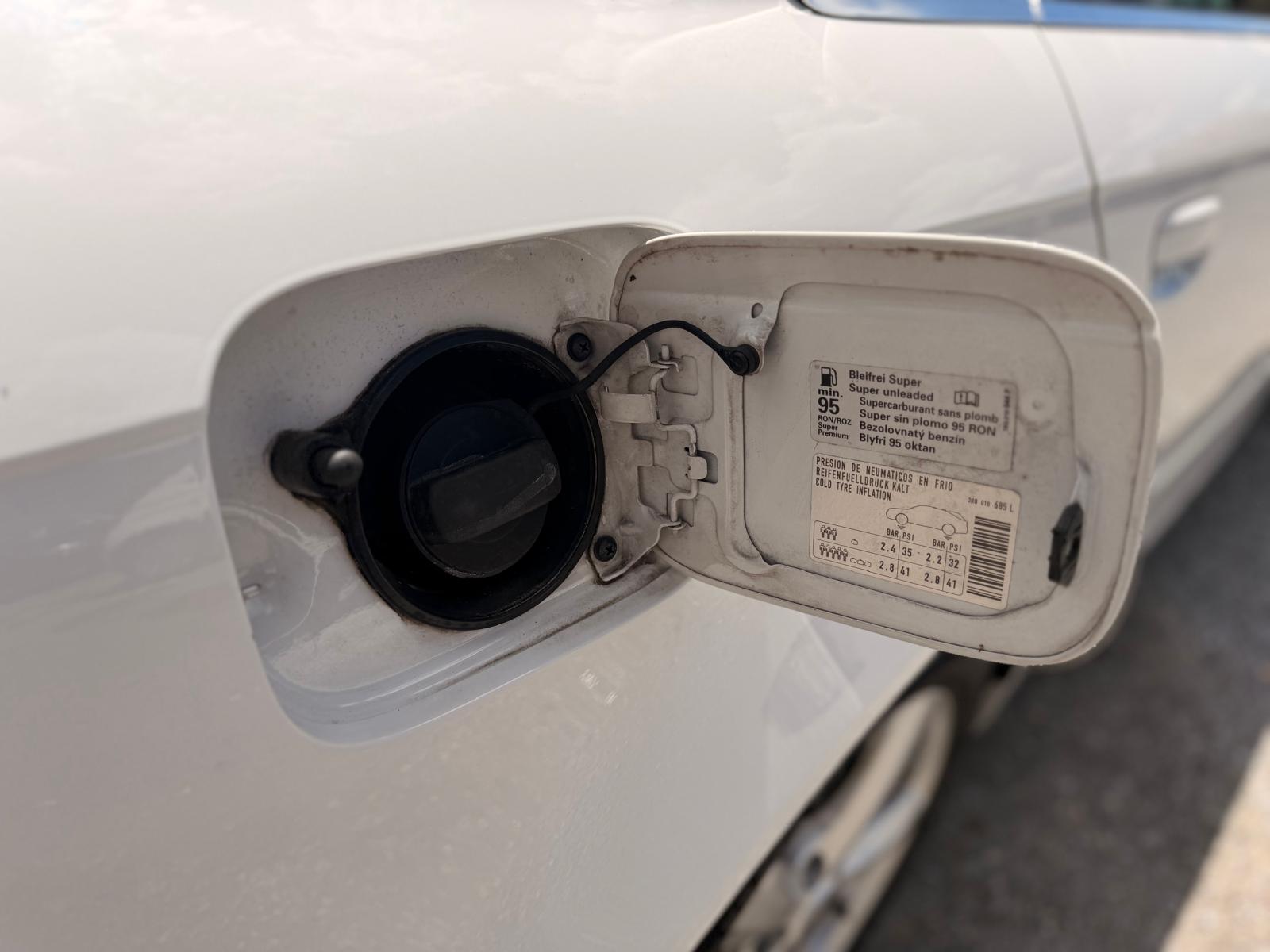 SEAT Exeo 1.8 TSI Style-image-11