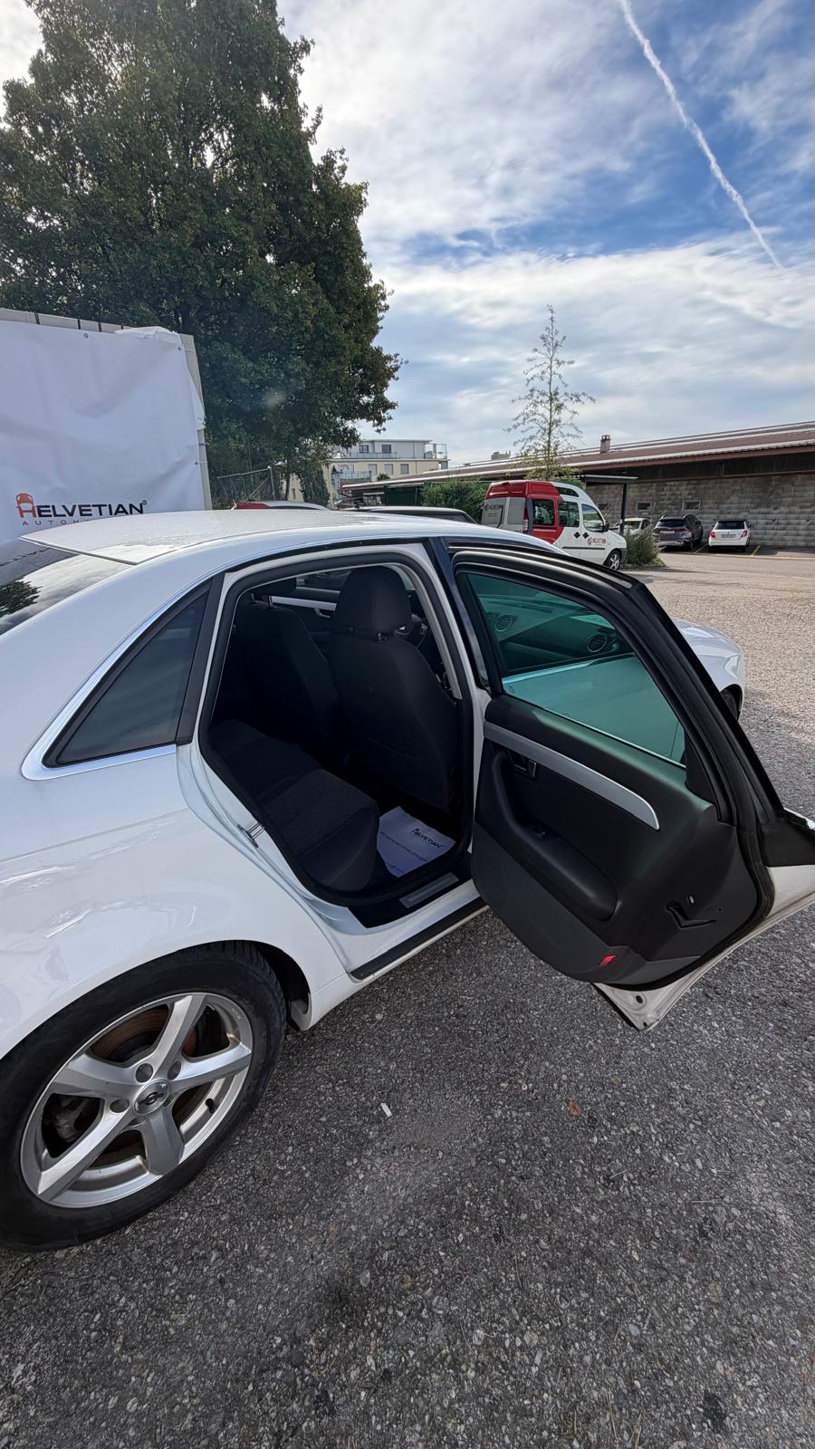 SEAT Exeo 1.8 TSI Style-image-11