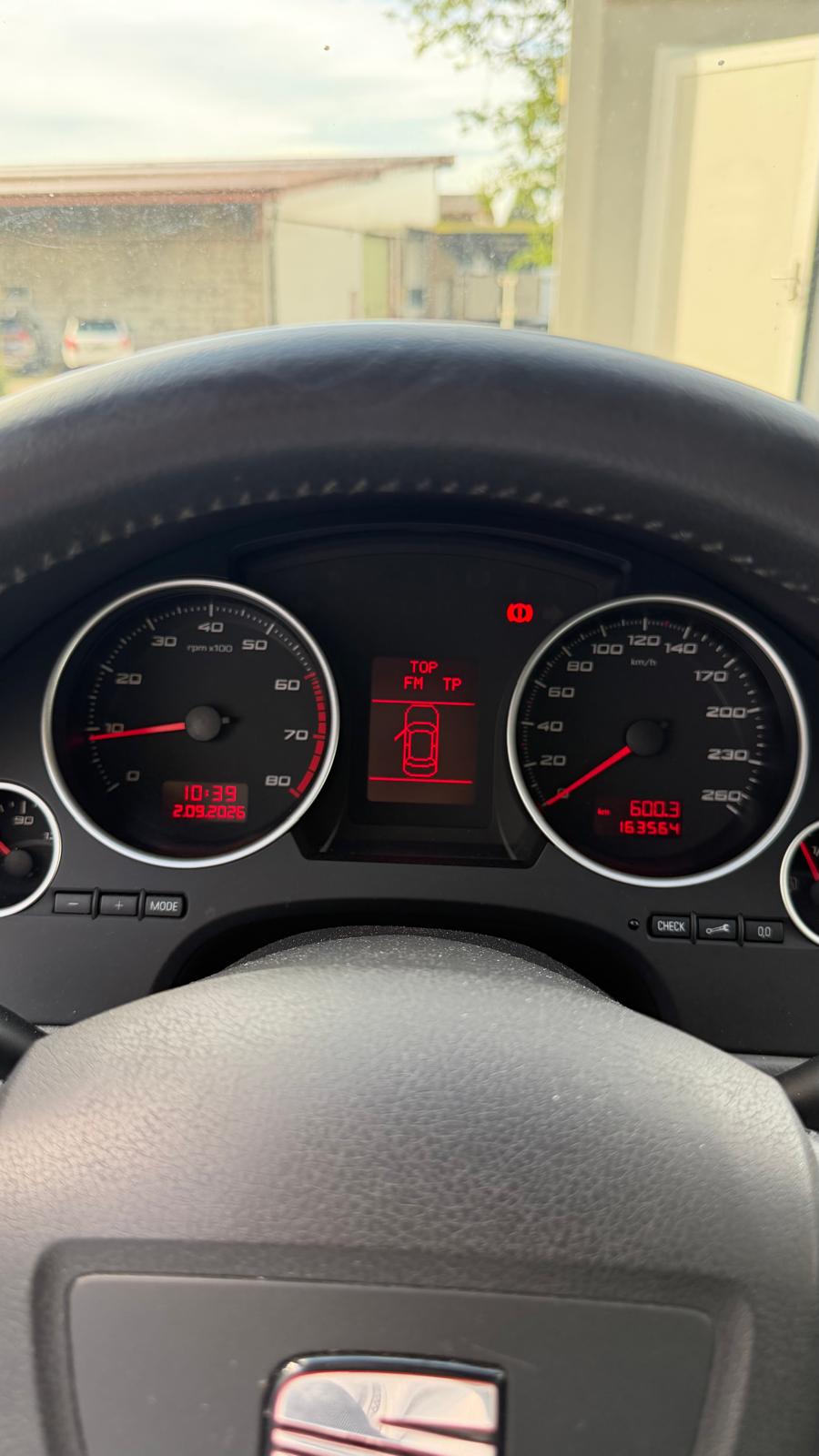 SEAT Exeo 1.8 TSI Style-image-17