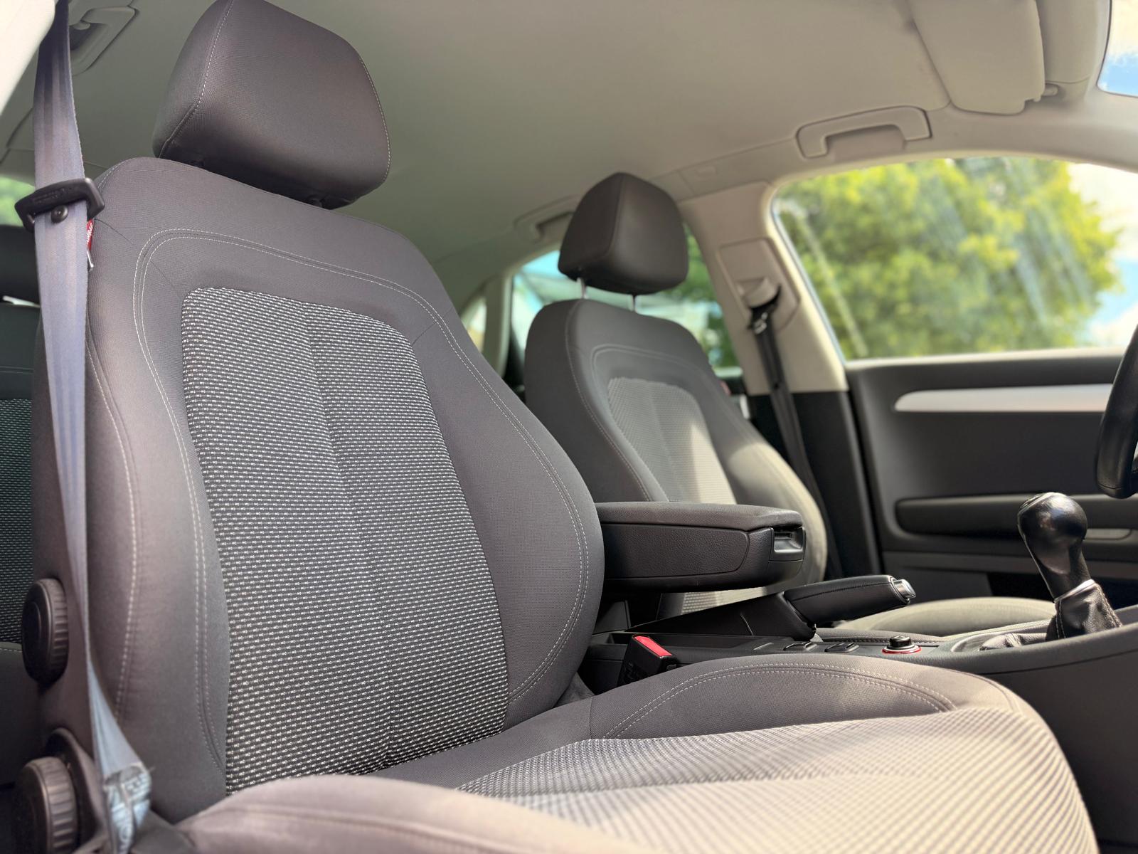 SEAT Exeo 1.8 TSI Style-image-18