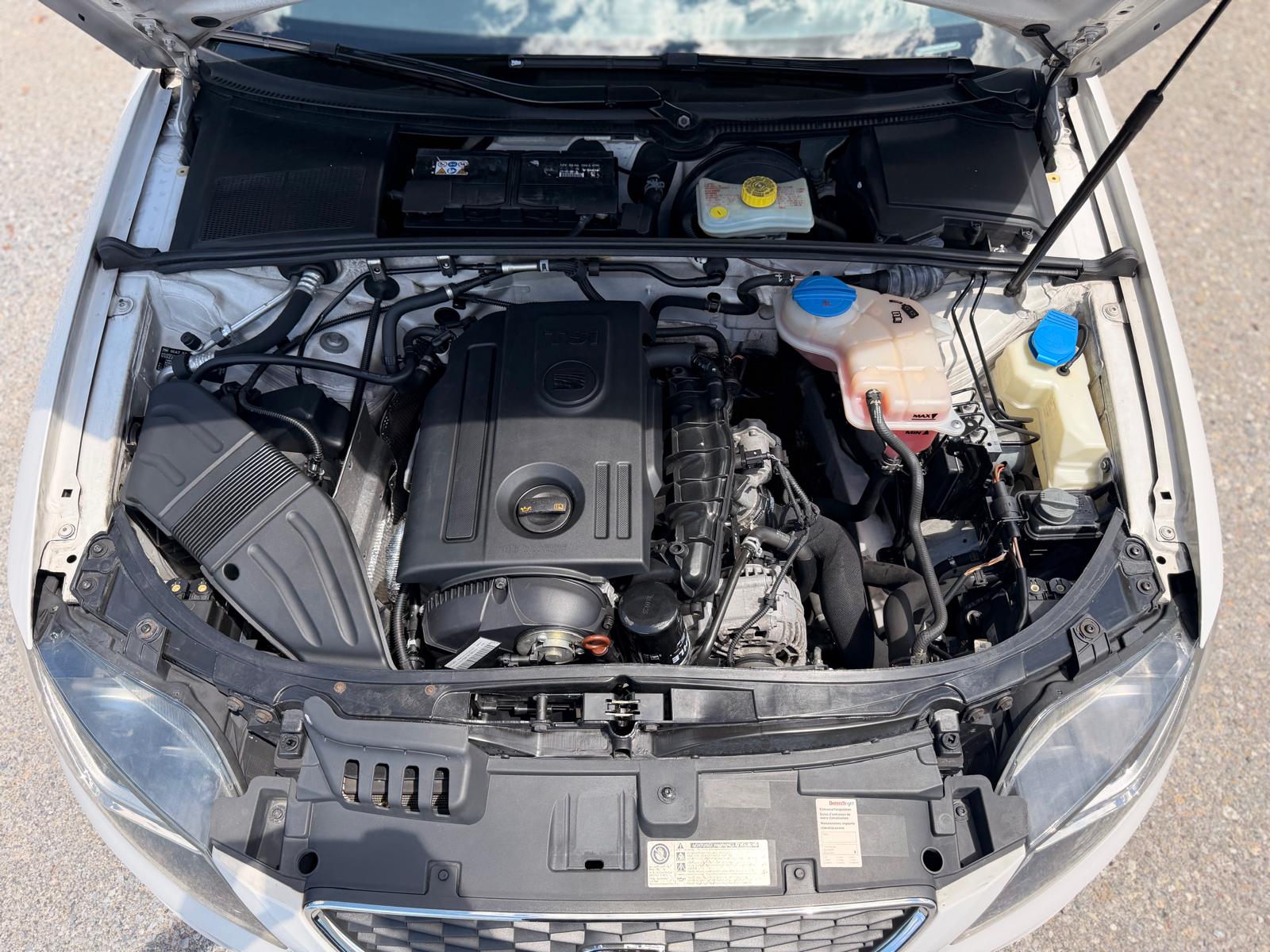 SEAT Exeo 1.8 TSI Style-image-10