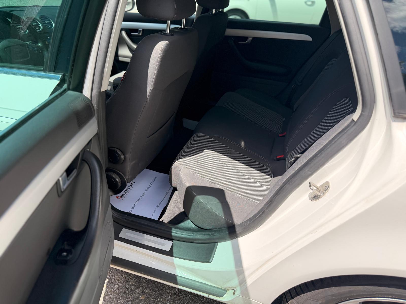 SEAT Exeo 1.8 TSI Style-image-19