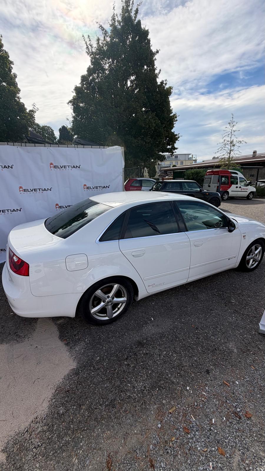 SEAT Exeo 1.8 TSI Style-image-5