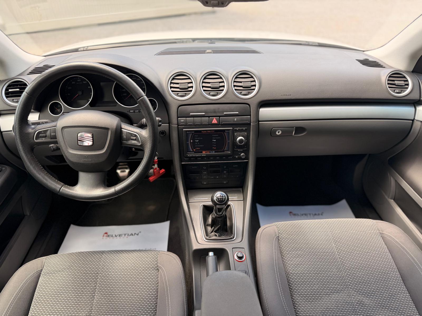 SEAT Exeo 1.8 TSI Style-image-15