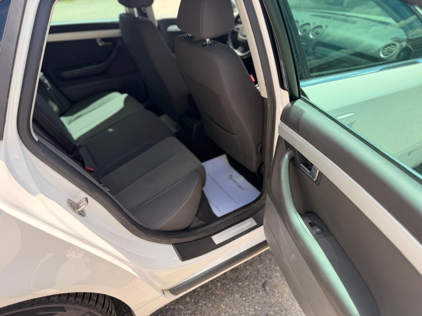 SEAT Exeo 1.8 TSI Style-image-20