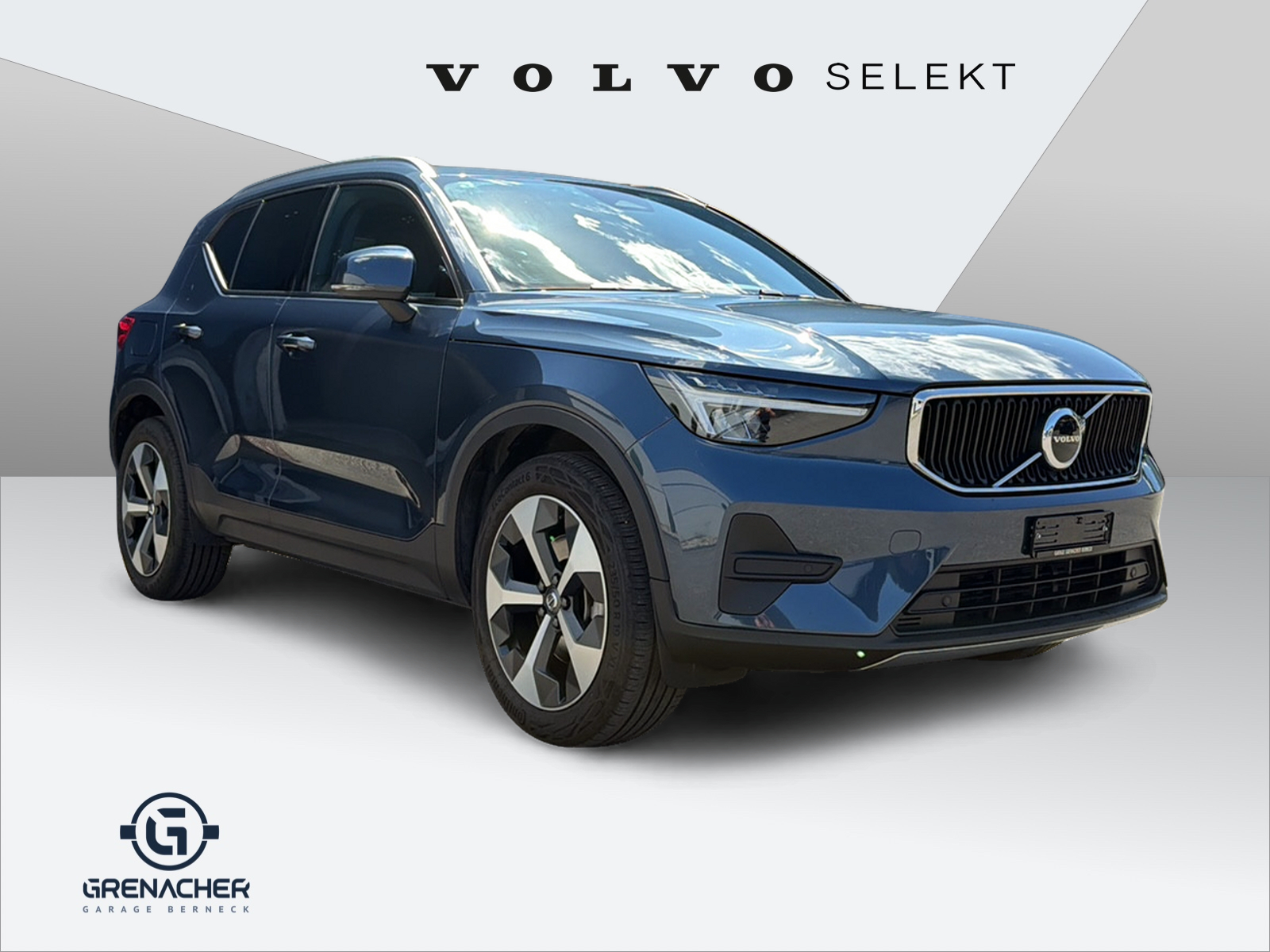 VOLVO XC40 2.0 B3 MH XCITE-image-4