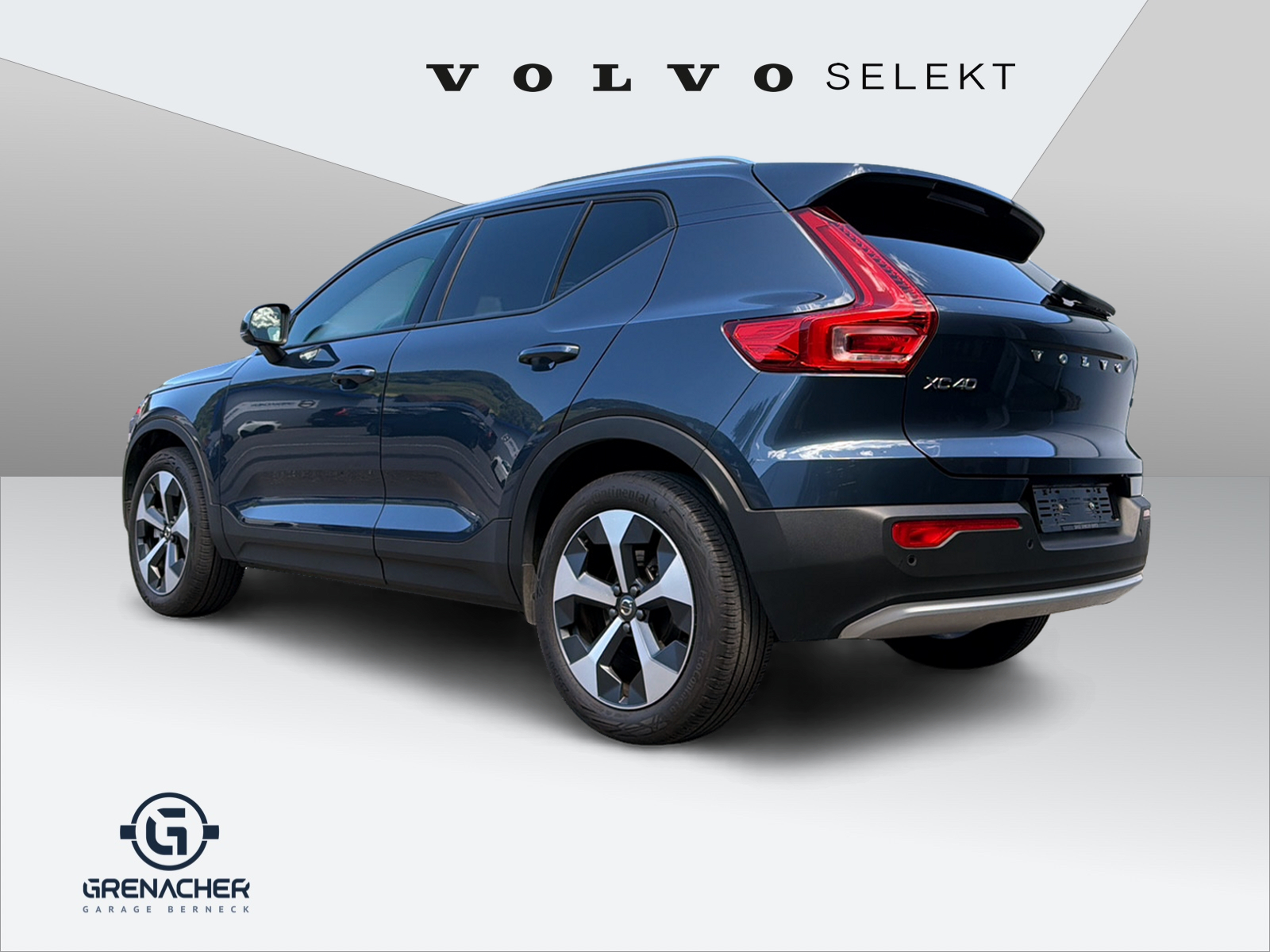 VOLVO XC40 2.0 B3 MH XCITE-image-3