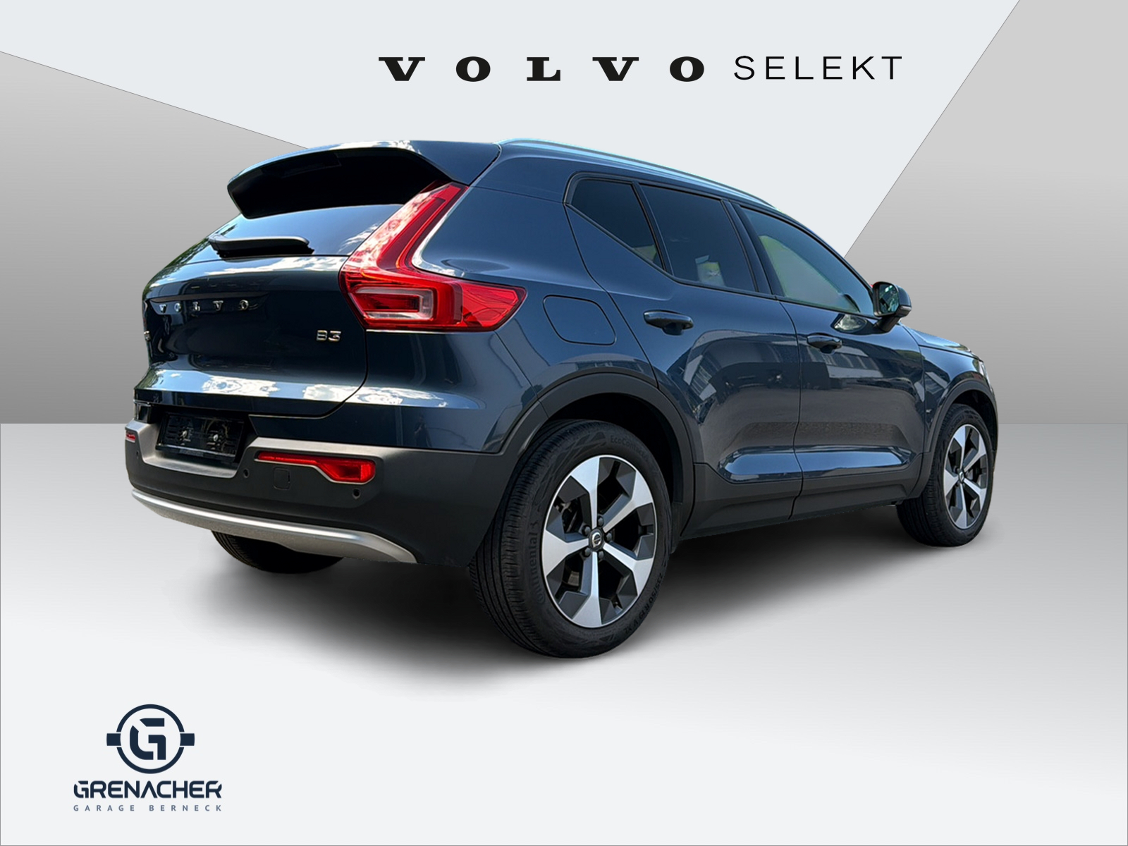 VOLVO XC40 2.0 B3 MH XCITE-image-5