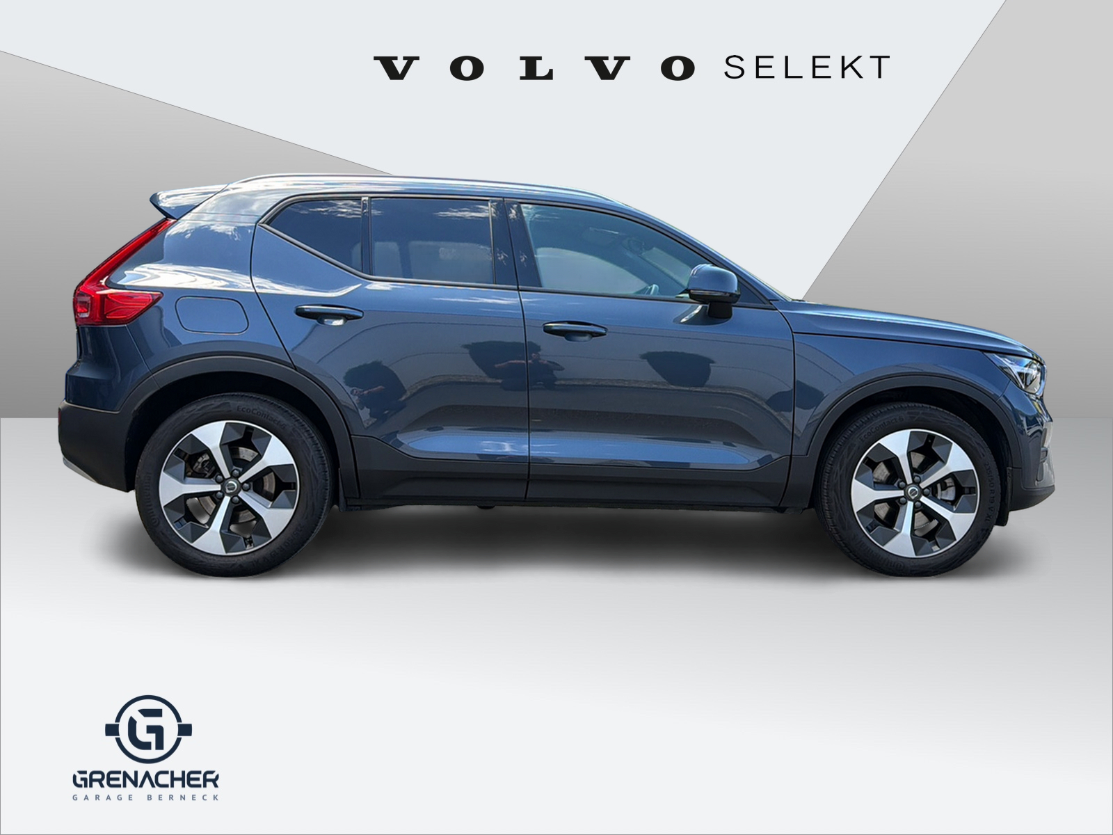 VOLVO XC40 2.0 B3 MH XCITE-image-2