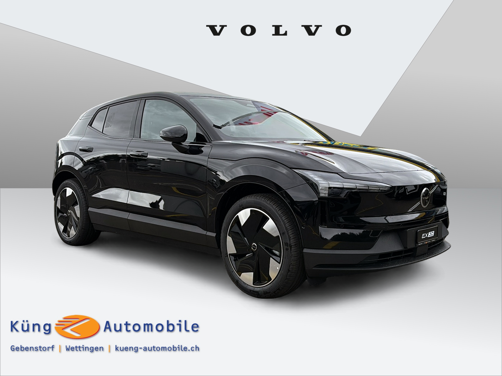 VOLVO EX30 E60 69kWh Twin Ultra-image-2