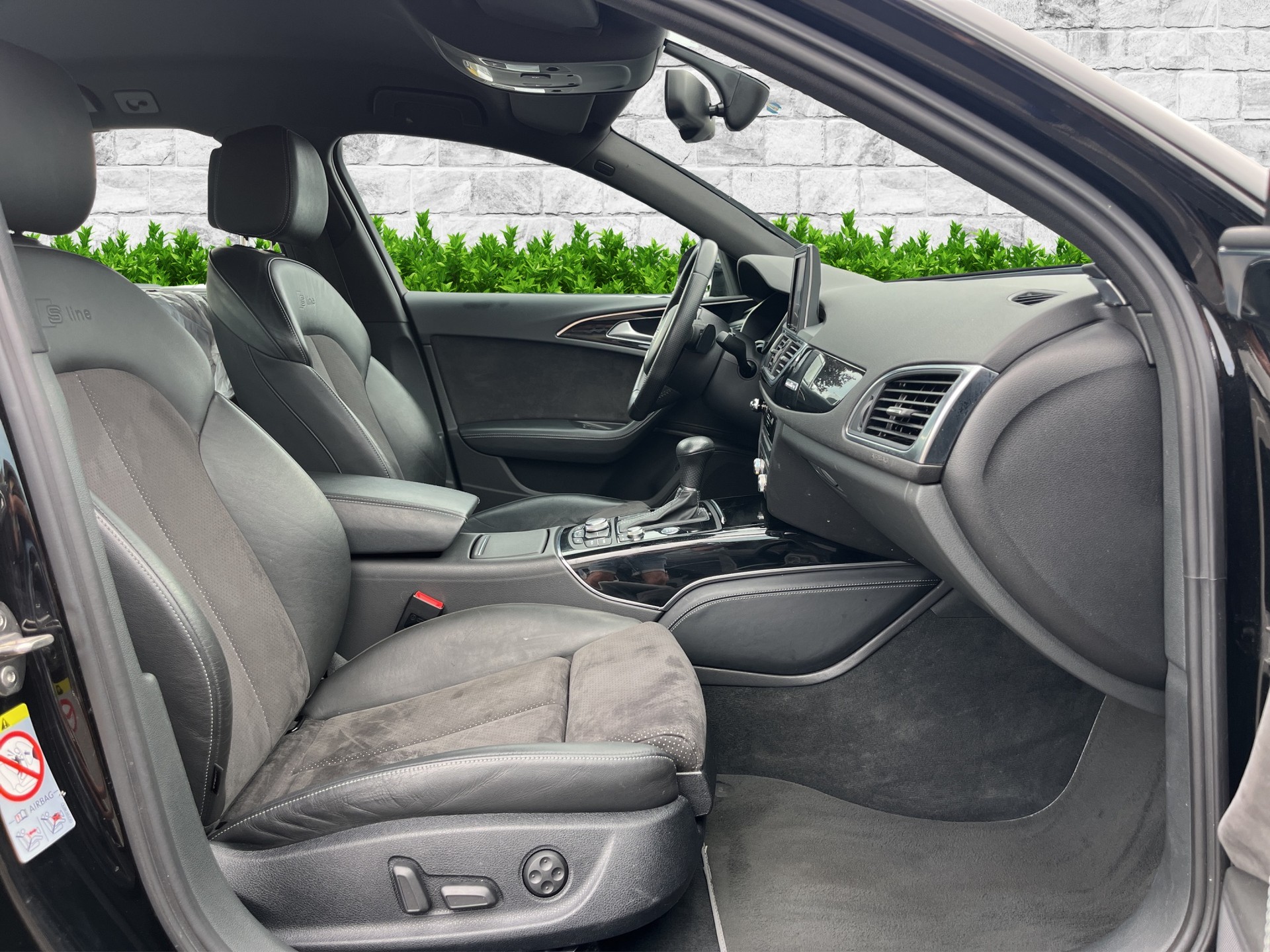 AUDI A6 Avant 3.0 BiTDI V6 quattro tiptronic-image-10