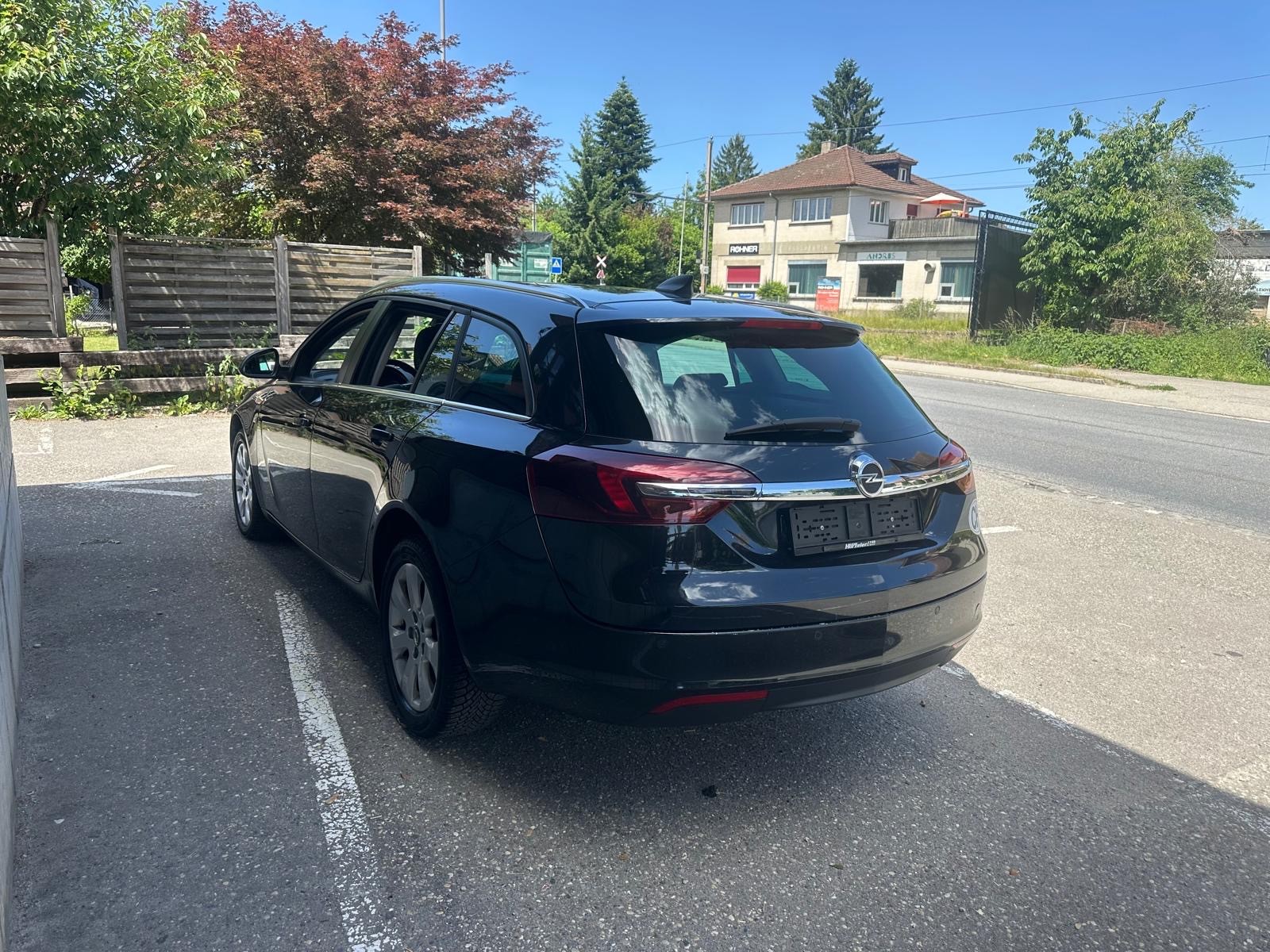 OPEL Insignia Sports Tourer 1.6 CDTI Edition ecoFlex-showroom-element-3