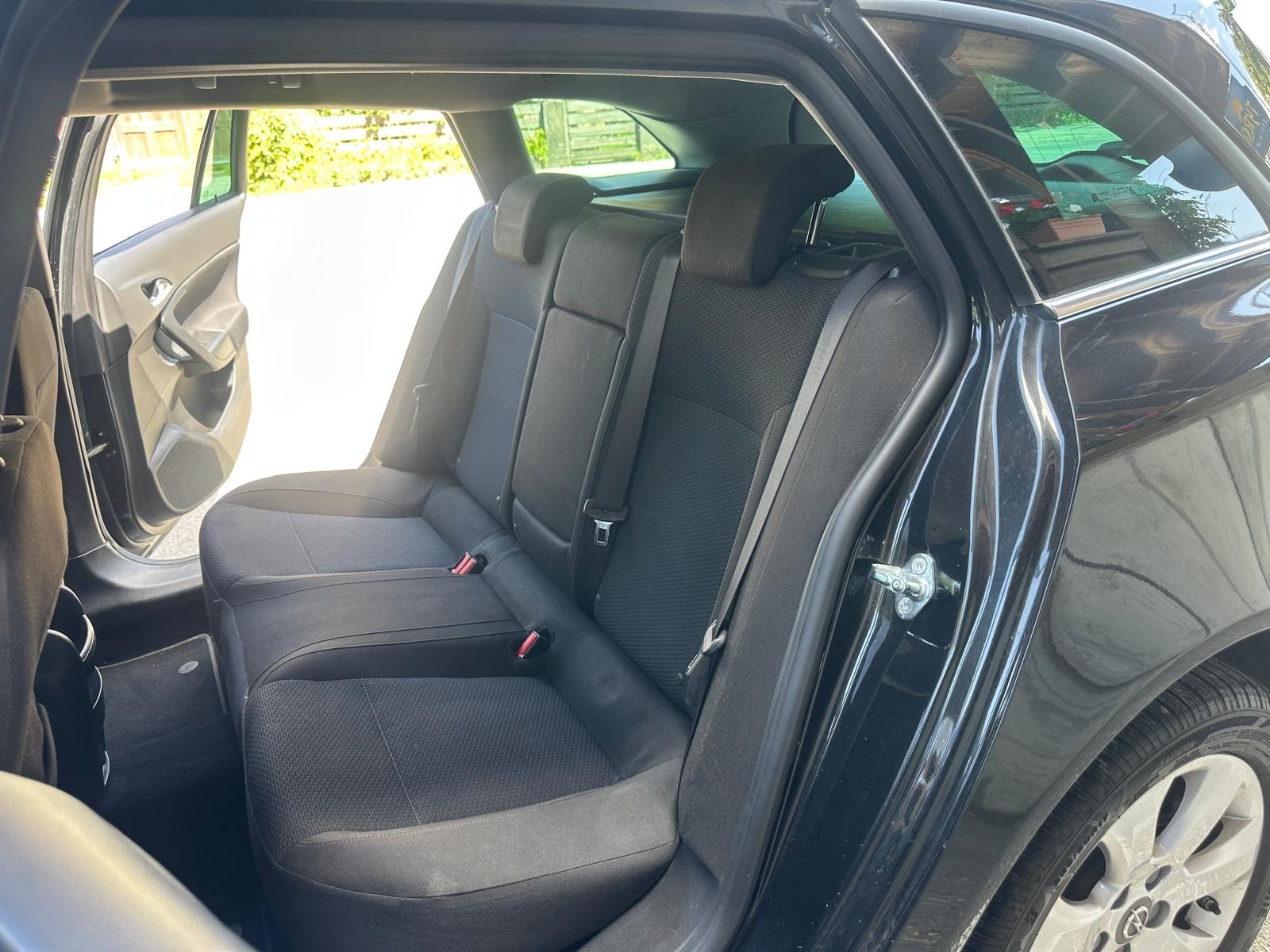 OPEL Insignia Sports Tourer 1.6 CDTI Edition ecoFlex-image-10