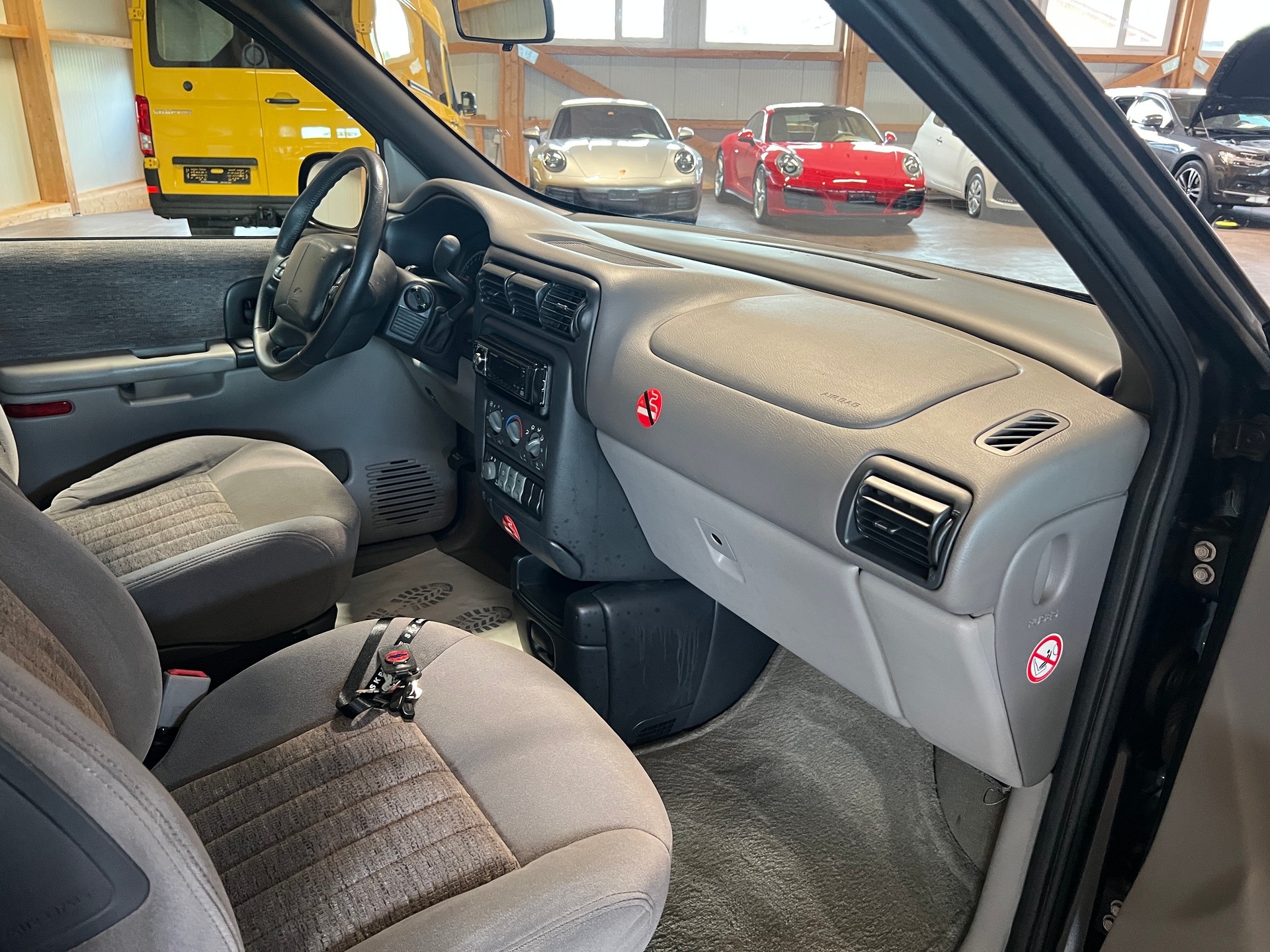 CHEVROLET Trans Sport 3.4 V6 D-image-12