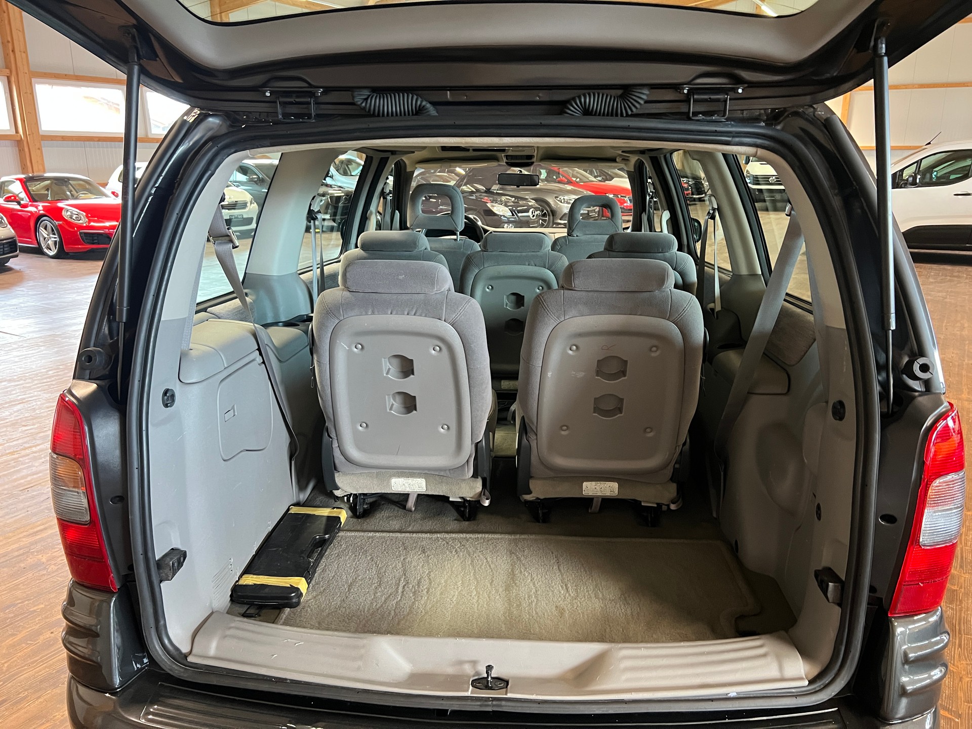CHEVROLET Trans Sport 3.4 V6 D-image-15