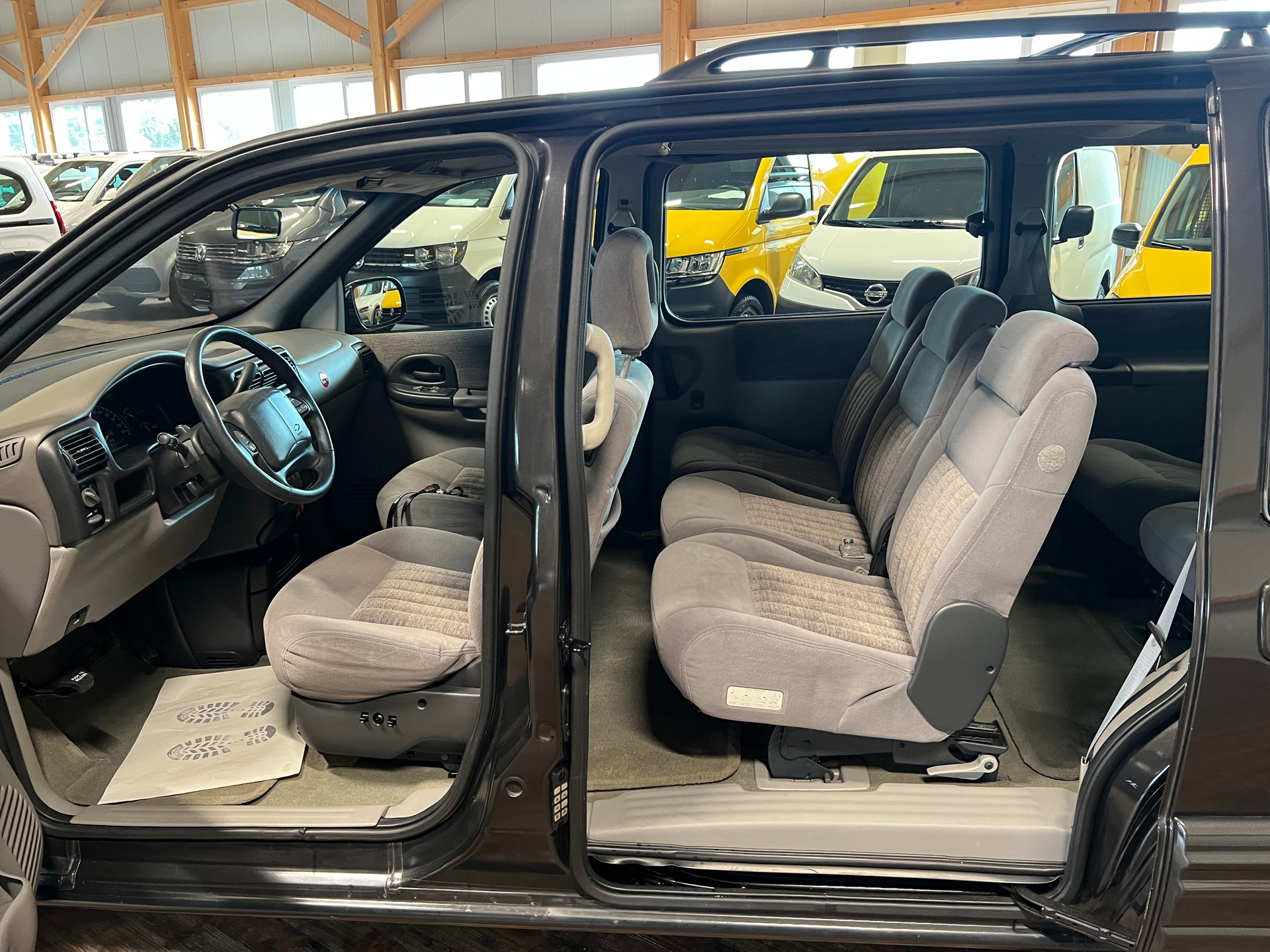 CHEVROLET Trans Sport 3.4 V6 D-image-10