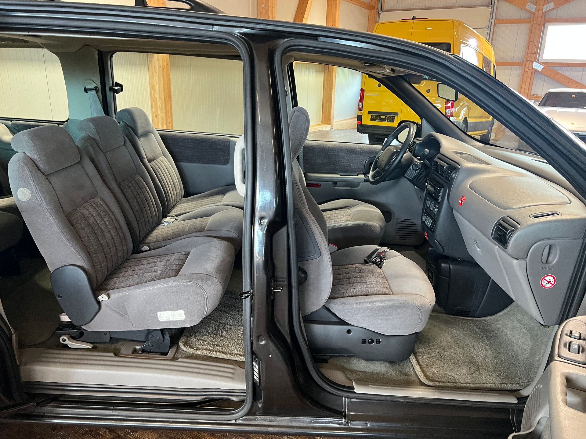 CHEVROLET Trans Sport 3.4 V6 D-image-13