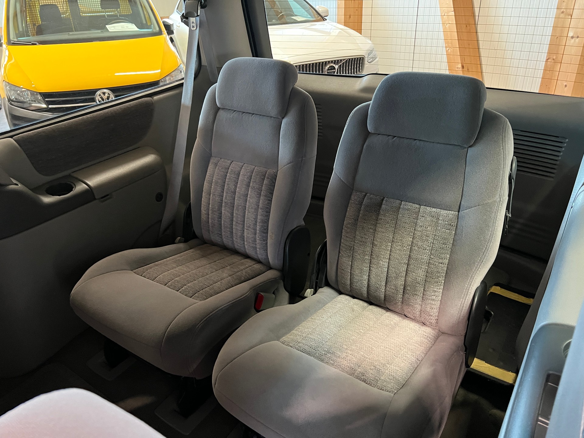 CHEVROLET Trans Sport 3.4 V6 D-image-14