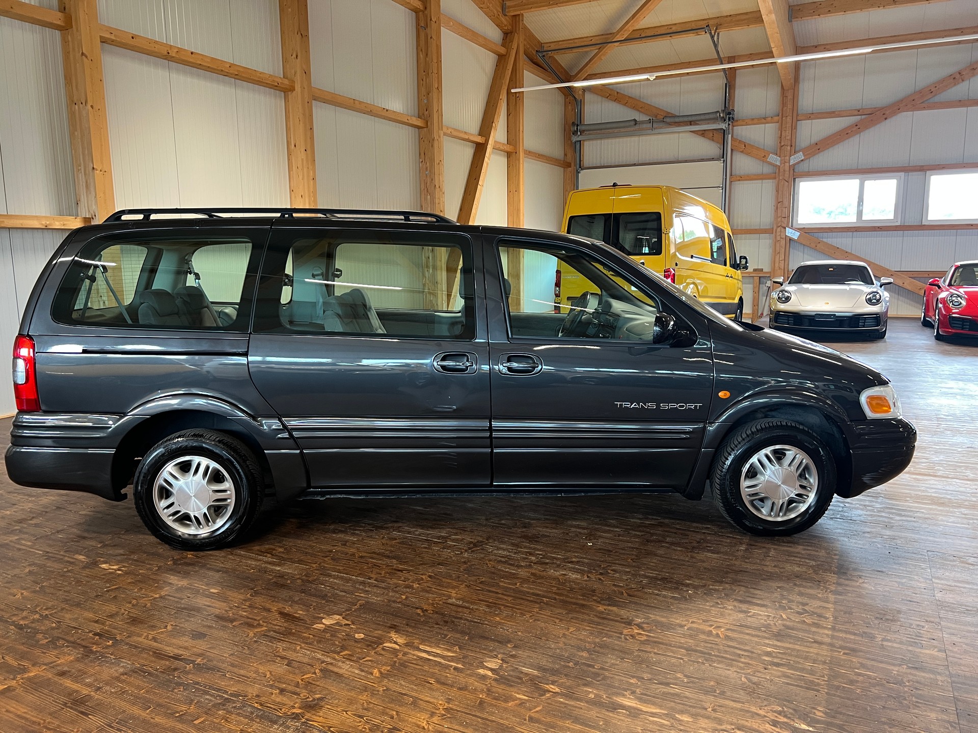 CHEVROLET Trans Sport 3.4 V6 D-image-3