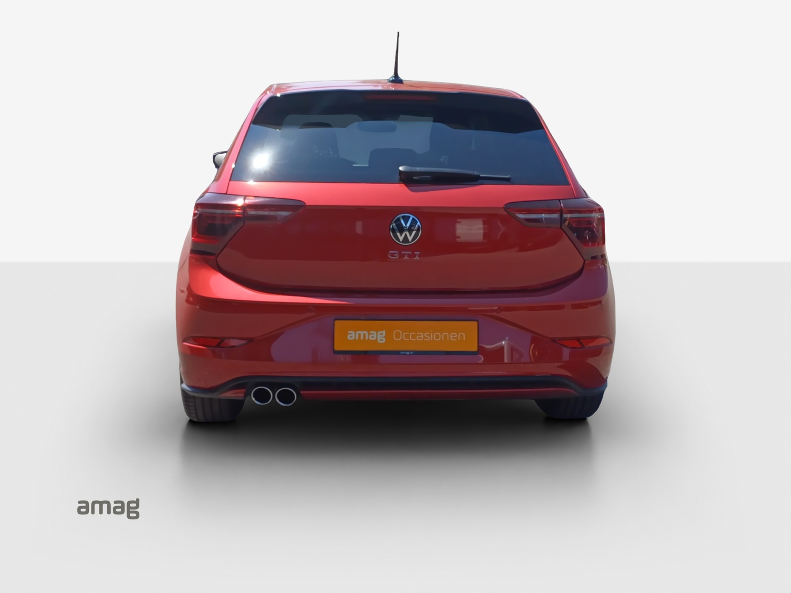 VW Polo 2.0 TSI GTI DSG-image-3