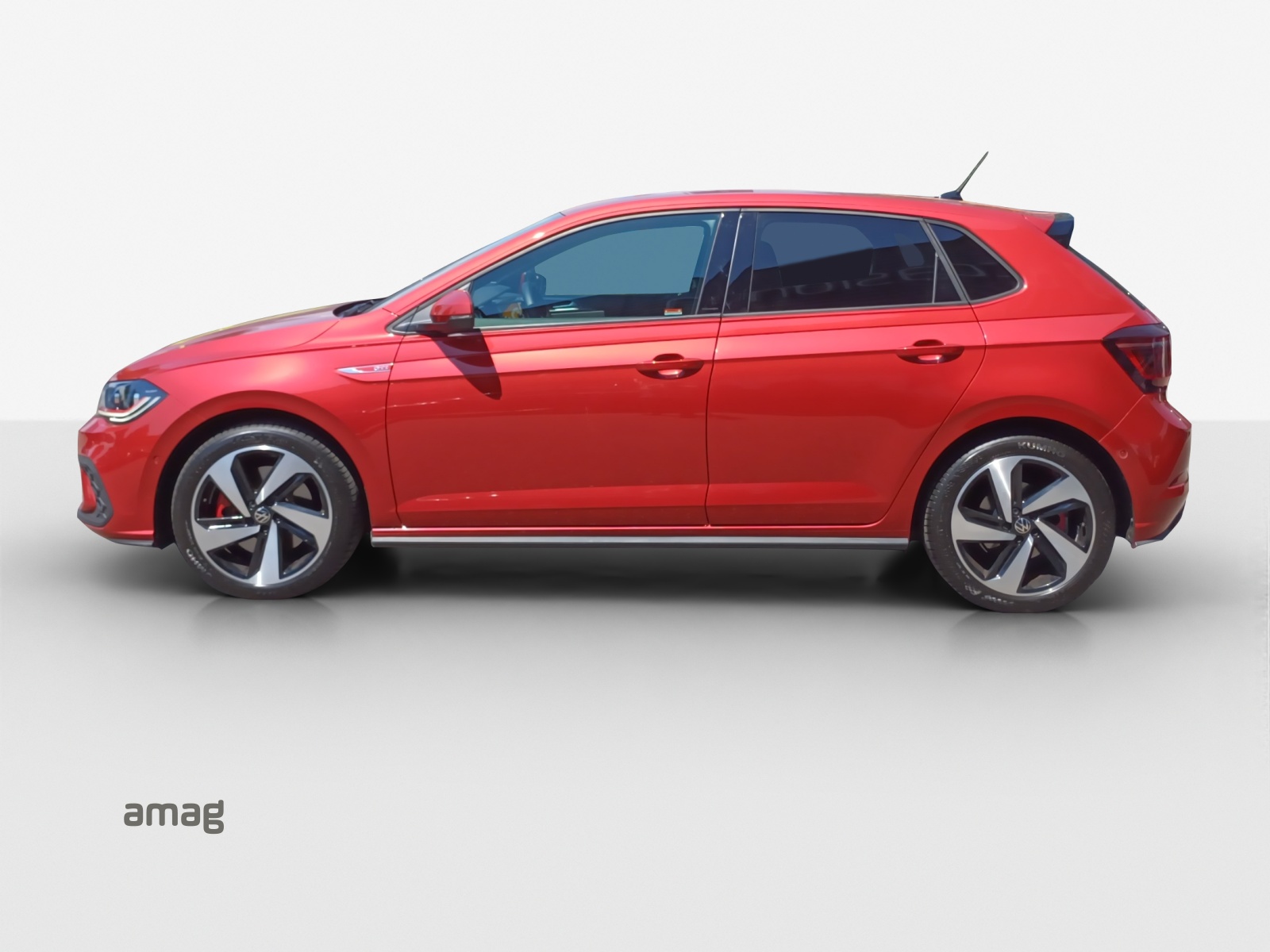 VW Polo 2.0 TSI GTI DSG-image-1