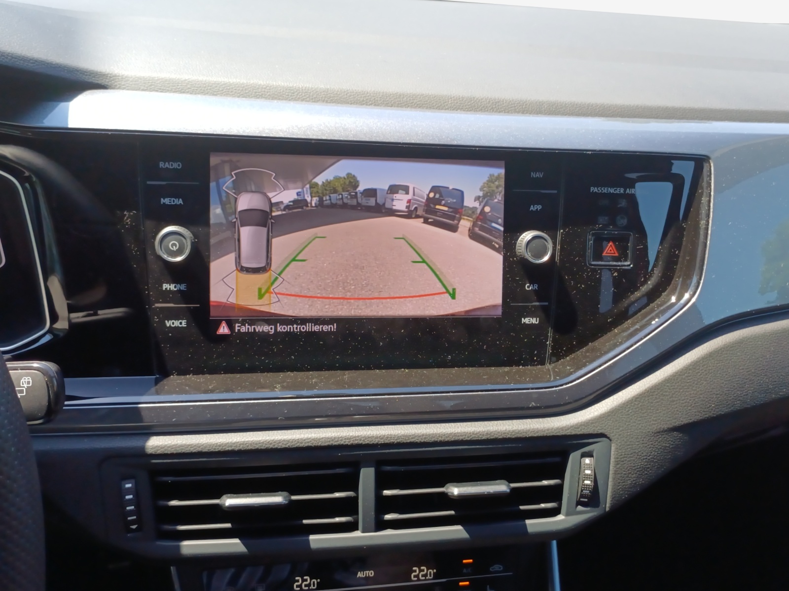 VW Polo 2.0 TSI GTI DSG-image-14