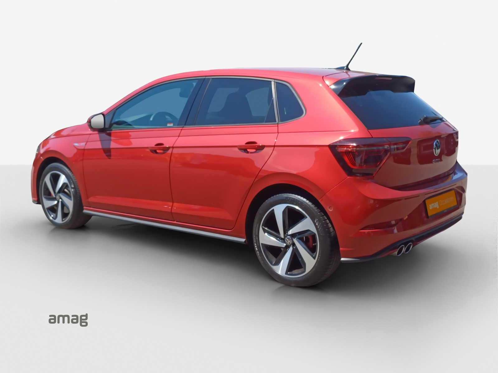 VW Polo 2.0 TSI GTI DSG-image-2