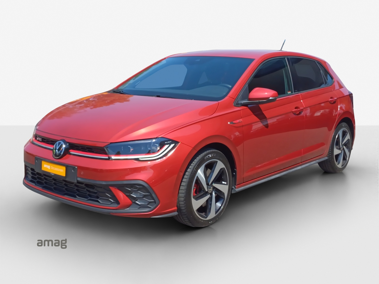 VW Polo 2.0 TSI GTI DSG-image-0