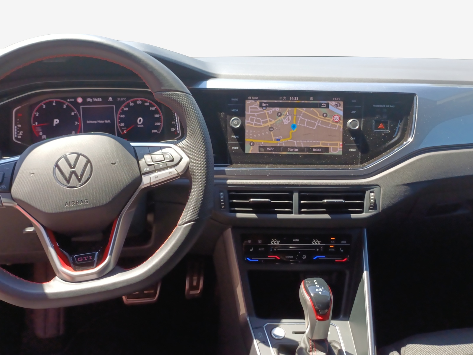 VW Polo 2.0 TSI GTI DSG-image-8