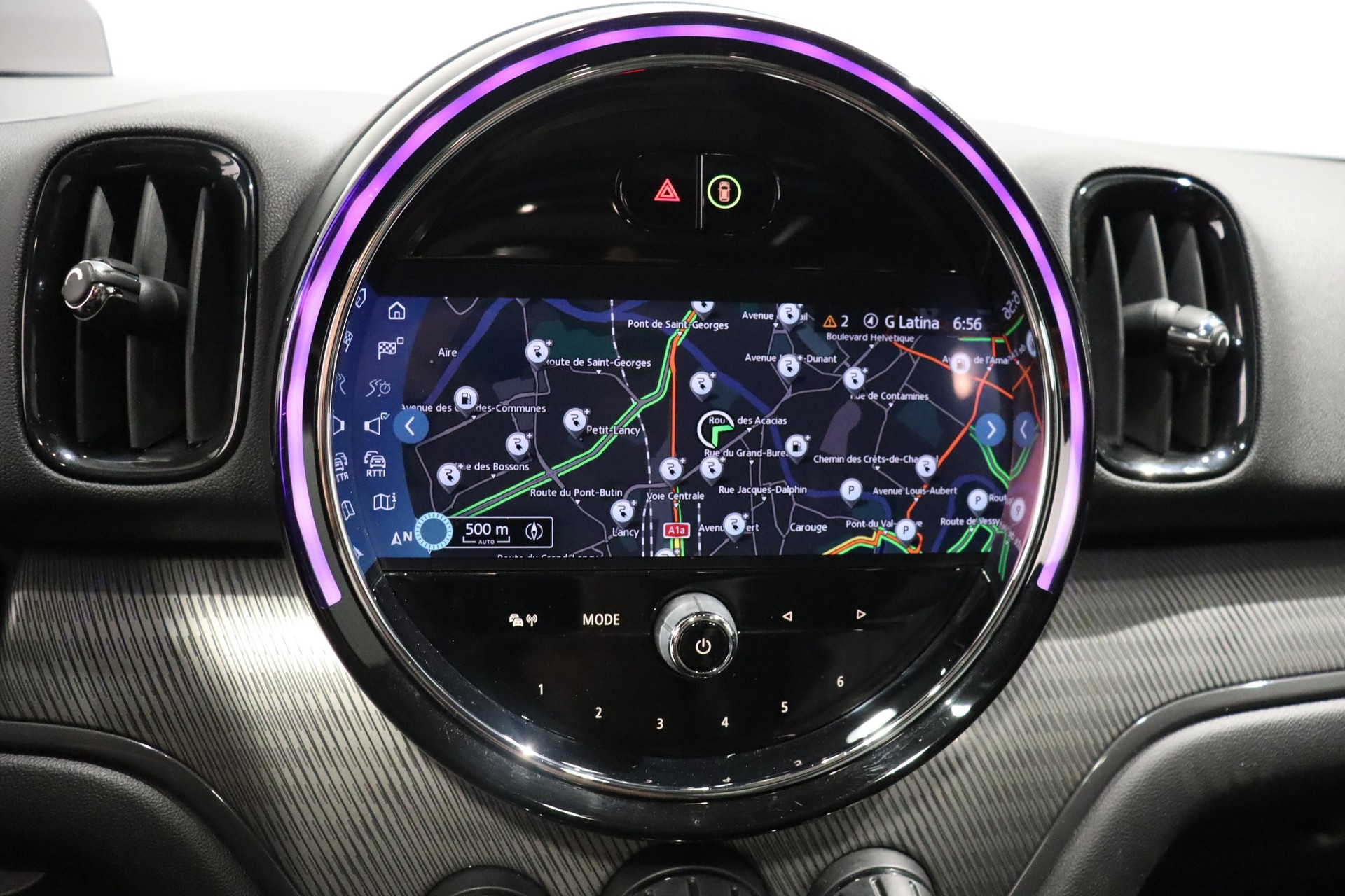 MINI Countryman F60 1.5i Cooper S E ALL4-image-15