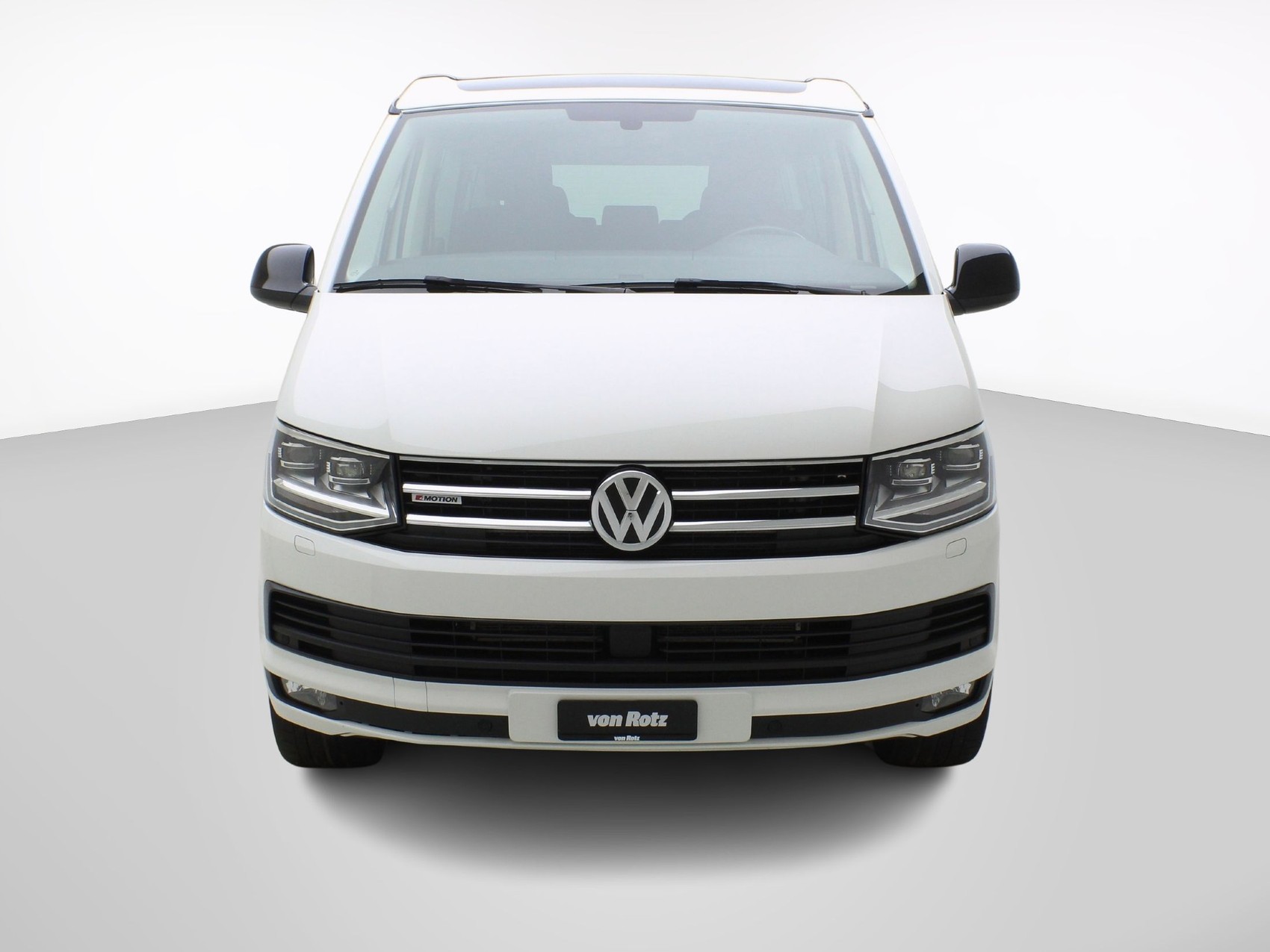 VW T6 California 3000 2.0 TDI DSG Beach 4Motion-image-8