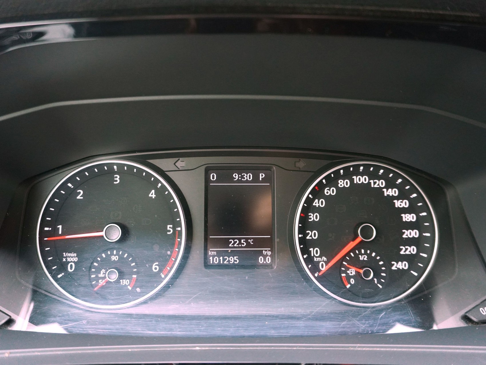 VW T6 California 3000 2.0 TDI DSG Beach 4Motion-image-17