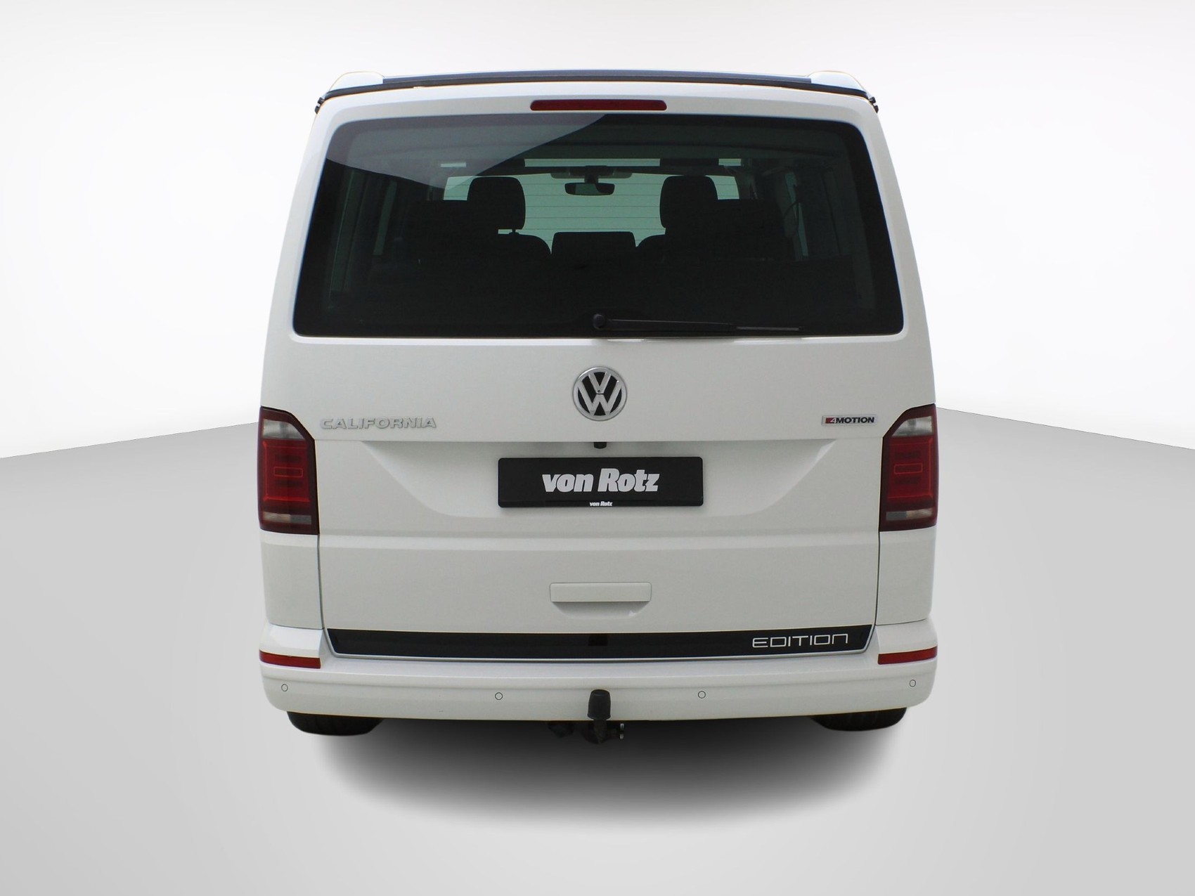 VW T6 California 3000 2.0 TDI DSG Beach 4Motion-image-4
